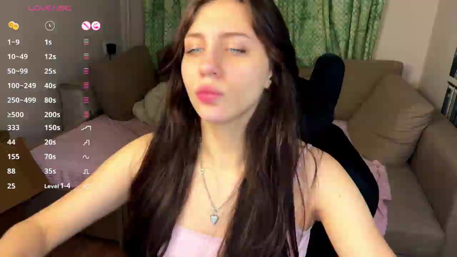 Gallery image thumbnail from Sweet_Luna's myfreecams stream on, 05/23/2026, 21:30 image 3 of 20
