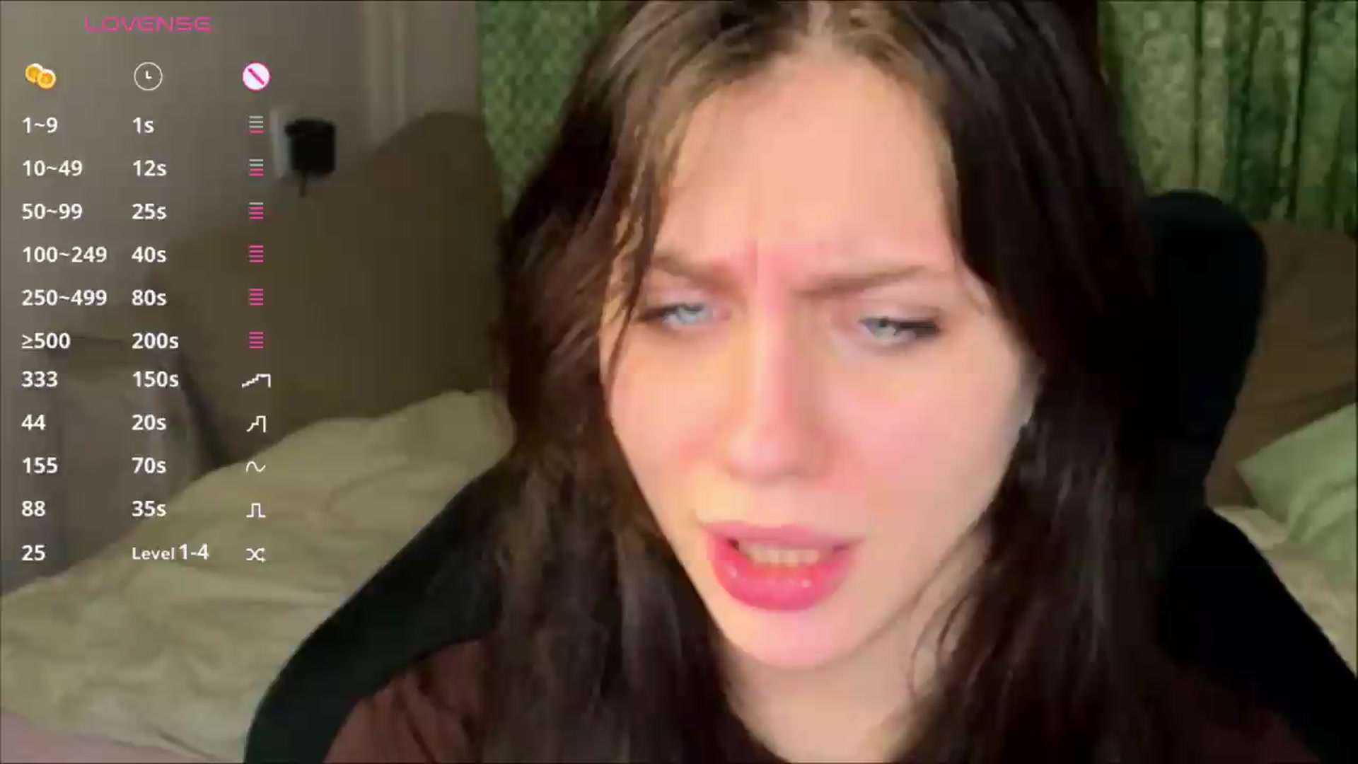 Gallery image thumbnail from Sweet_Luna's myfreecams stream on, 05/25/2026, 24:09 image 17 of 20