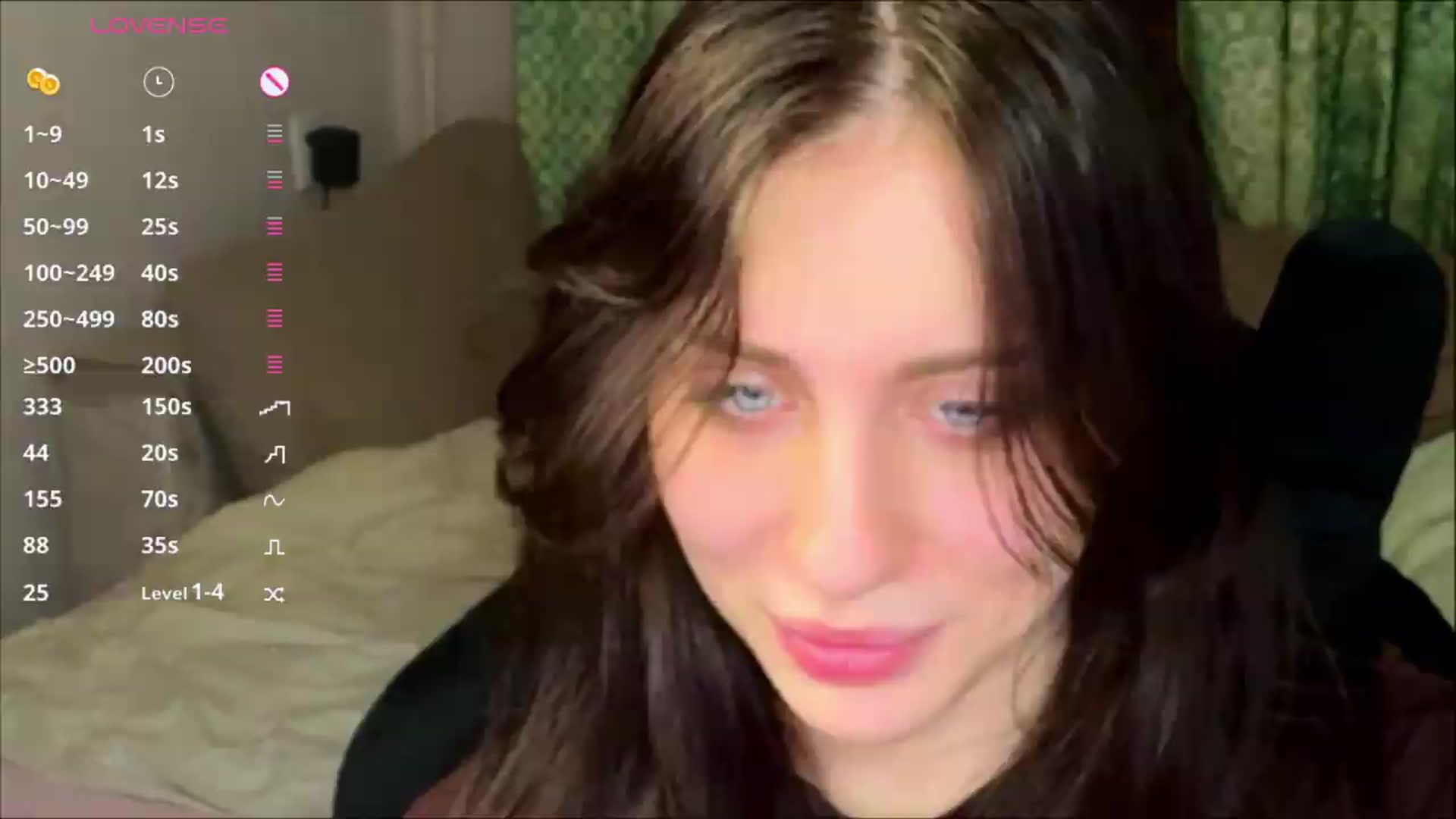 Gallery image thumbnail from Sweet_Luna's myfreecams stream on, 05/25/2026, 24:09 image 4 of 20