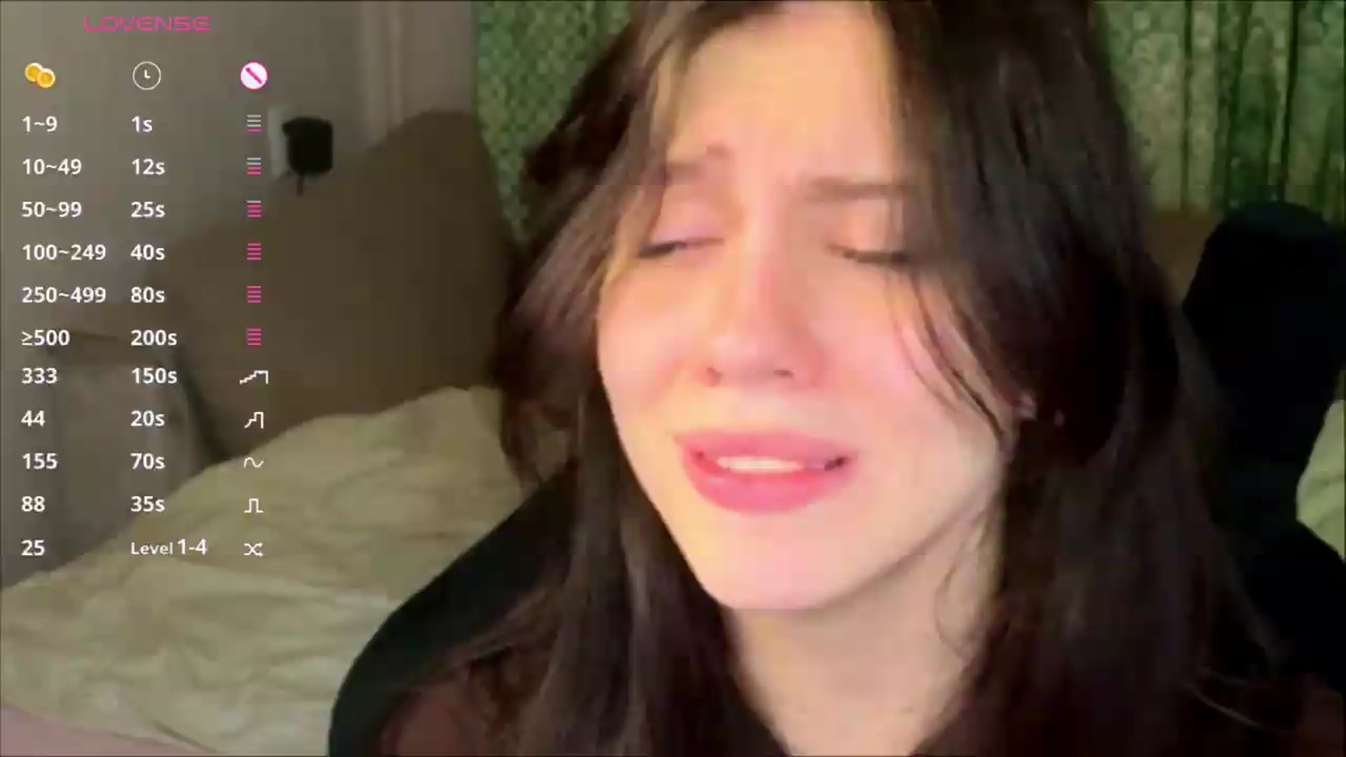 Gallery image thumbnail from Sweet_Luna's myfreecams stream on, 05/25/2026, 24:09 image 2 of 20