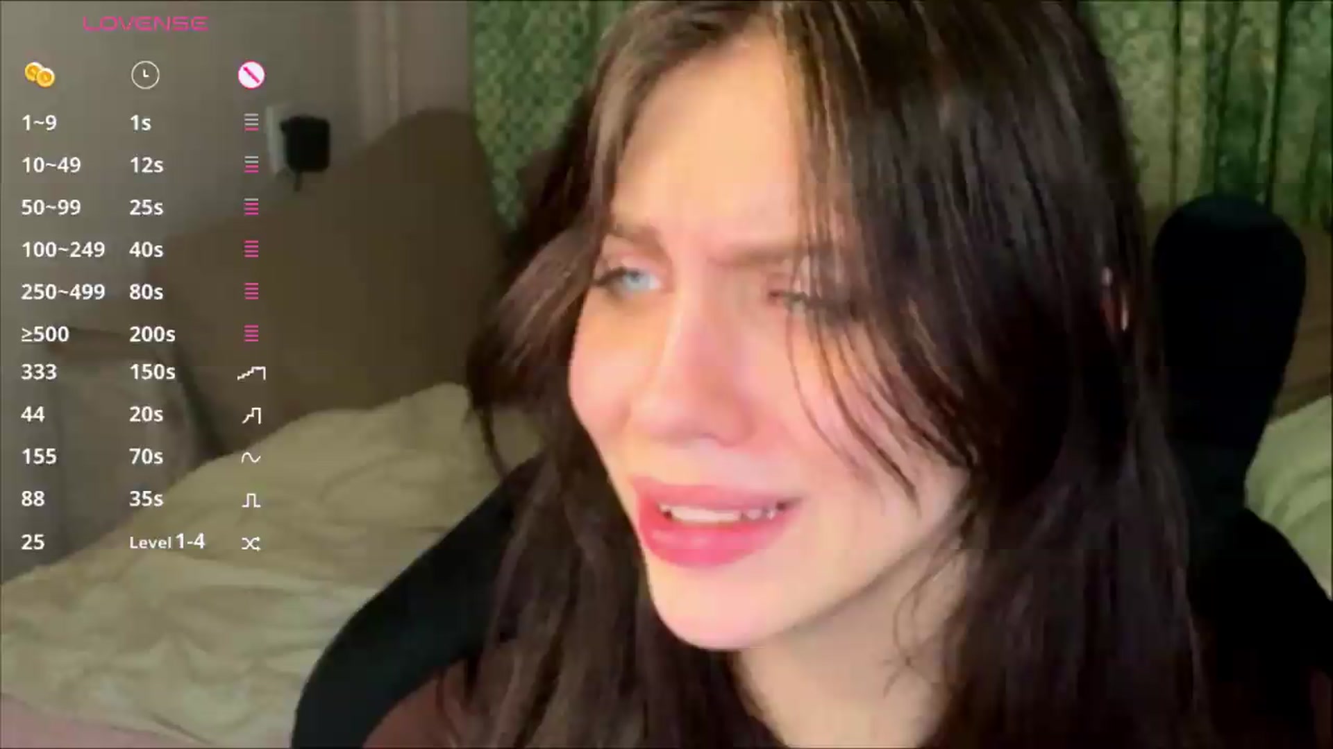 Gallery image thumbnail from Sweet_Luna's myfreecams stream on, 05/25/2026, 24:09 image 8 of 20
