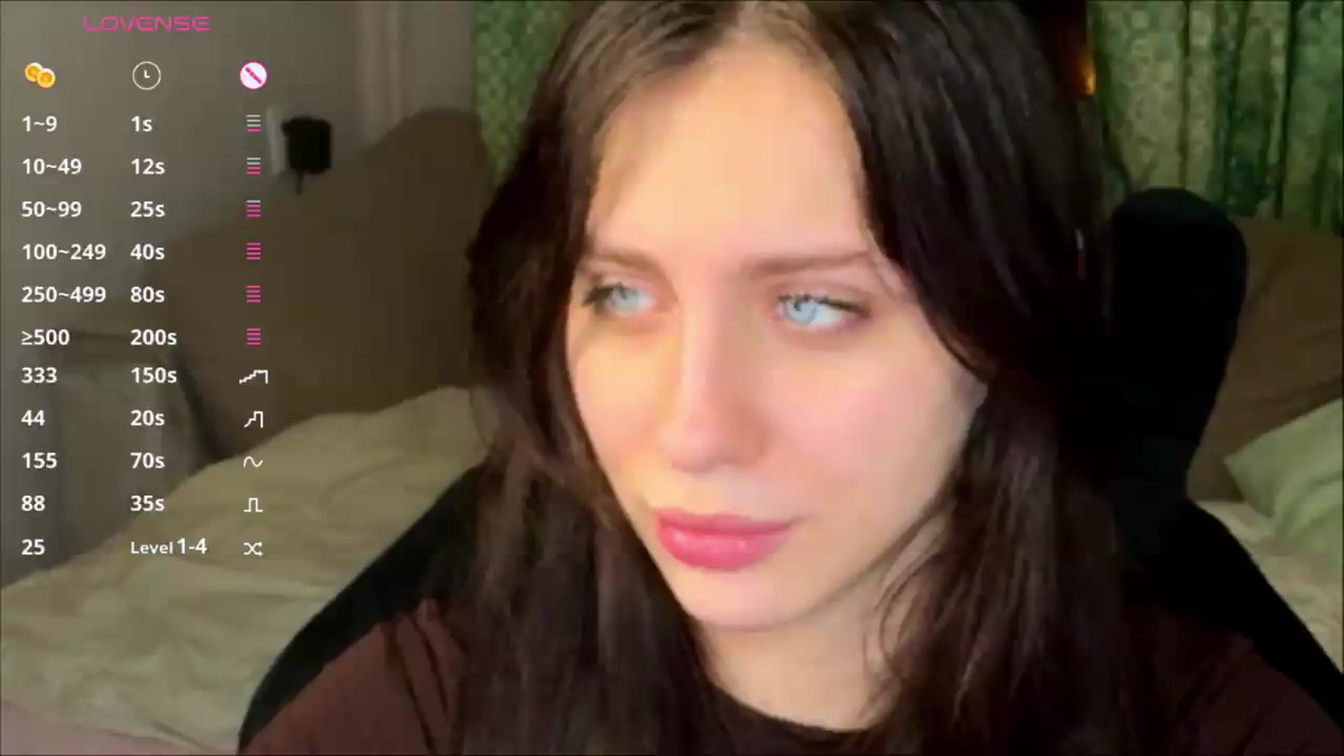 Gallery image thumbnail from Sweet_Luna's myfreecams stream on, 05/25/2026, 24:09 image 19 of 20