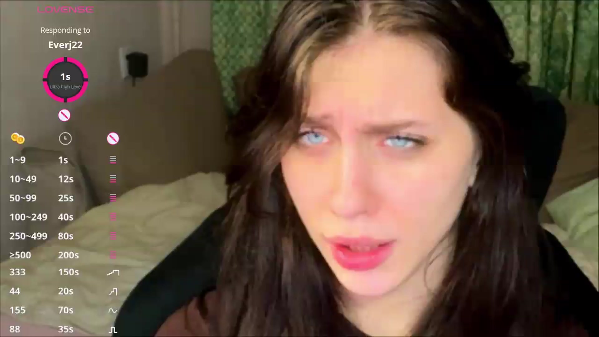Gallery image thumbnail from Sweet_Luna's myfreecams stream on, 05/25/2026, 24:09 image 11 of 20