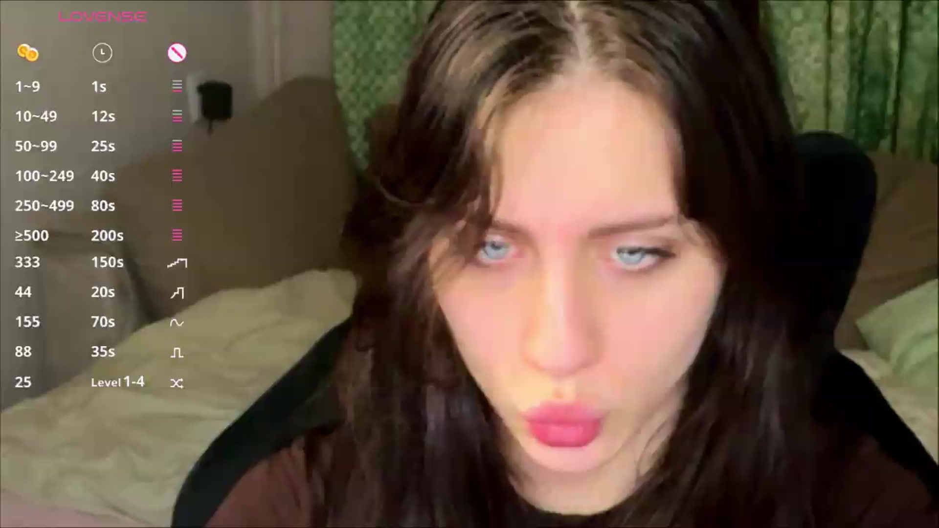 Gallery image thumbnail from Sweet_Luna's myfreecams stream on, 05/25/2026, 24:09 image 14 of 20