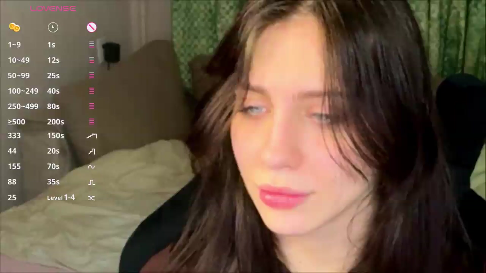 Gallery image thumbnail from Sweet_Luna's myfreecams stream on, 05/25/2026, 24:09 image 3 of 20