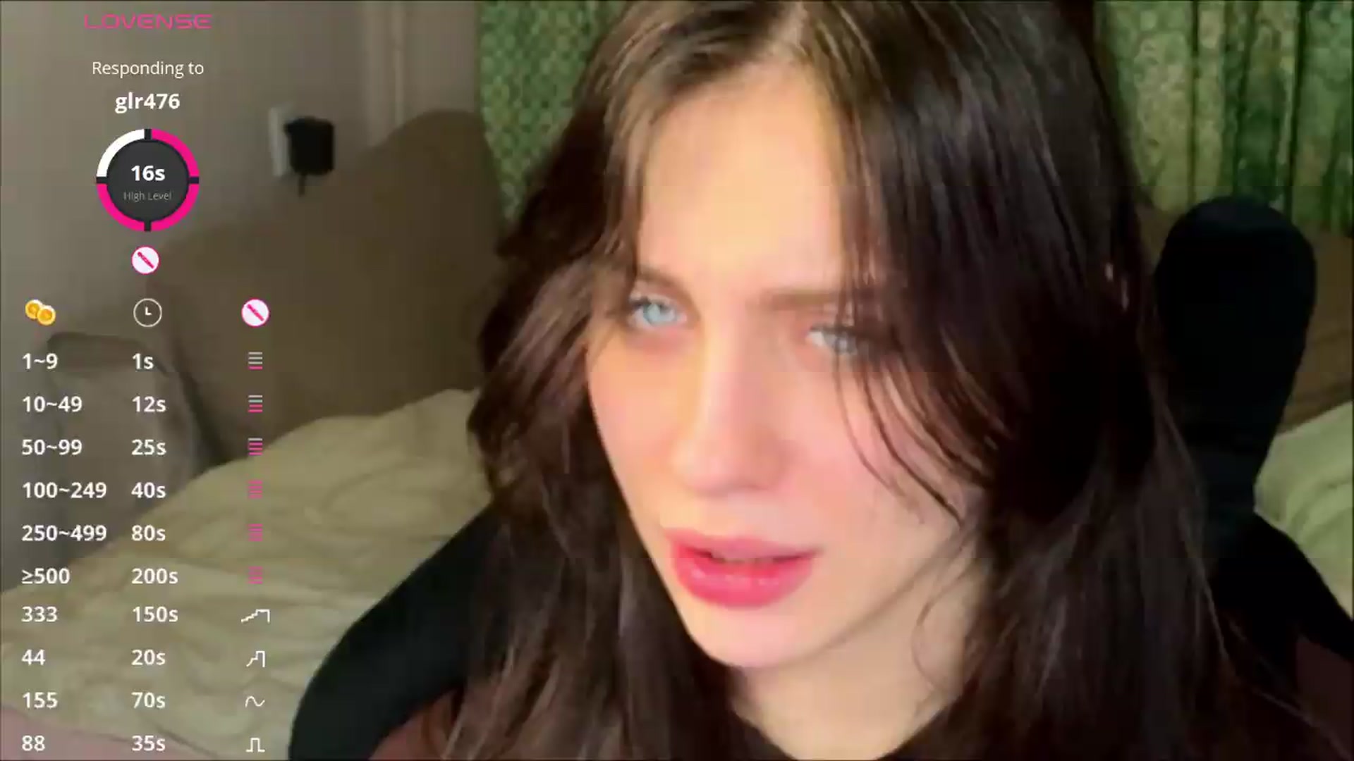 Gallery image thumbnail from Sweet_Luna's myfreecams stream on, 05/25/2026, 24:09 image 7 of 20