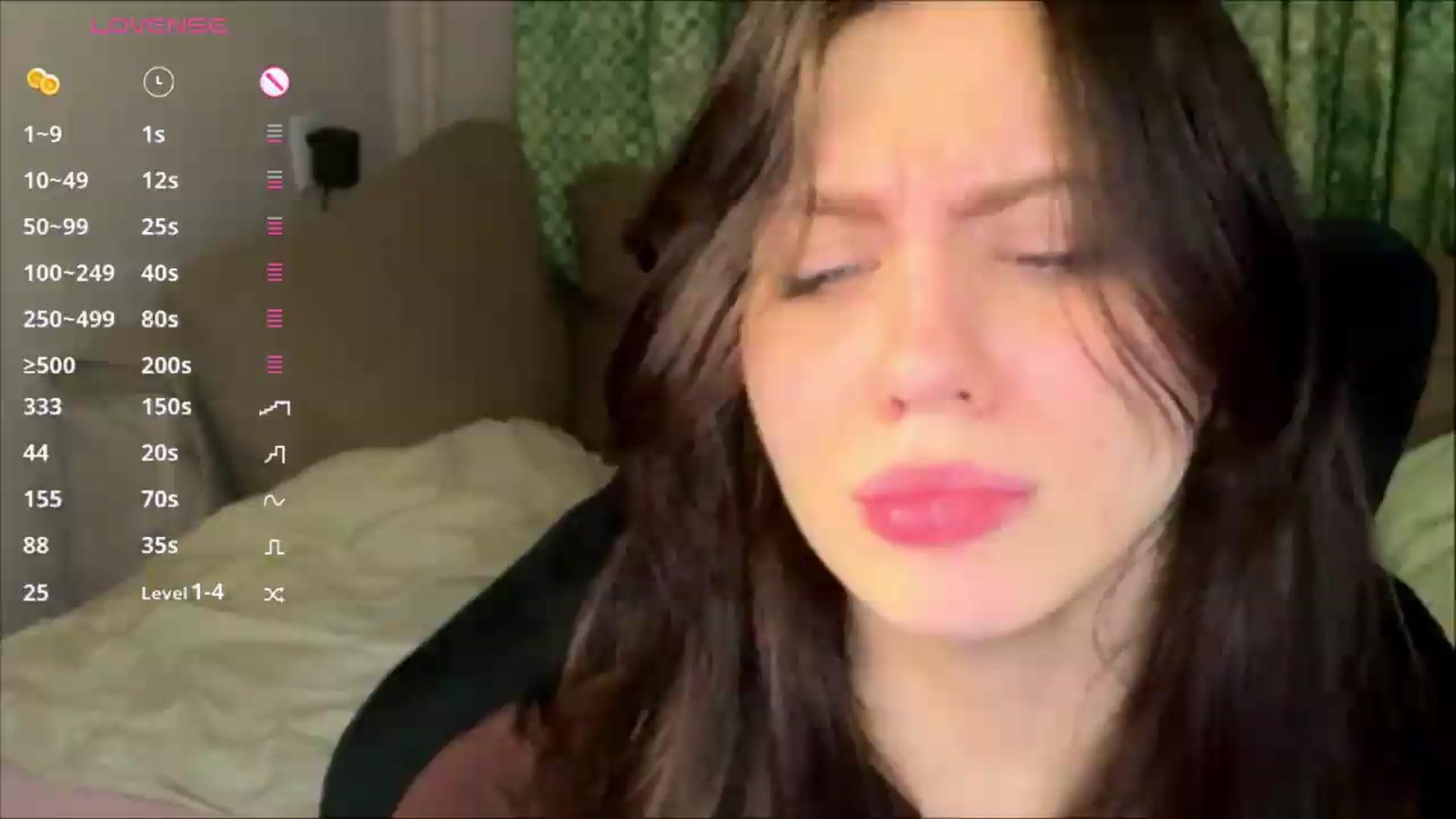 Gallery image thumbnail from Sweet_Luna's myfreecams stream on, 05/25/2026, 24:09 image 5 of 20