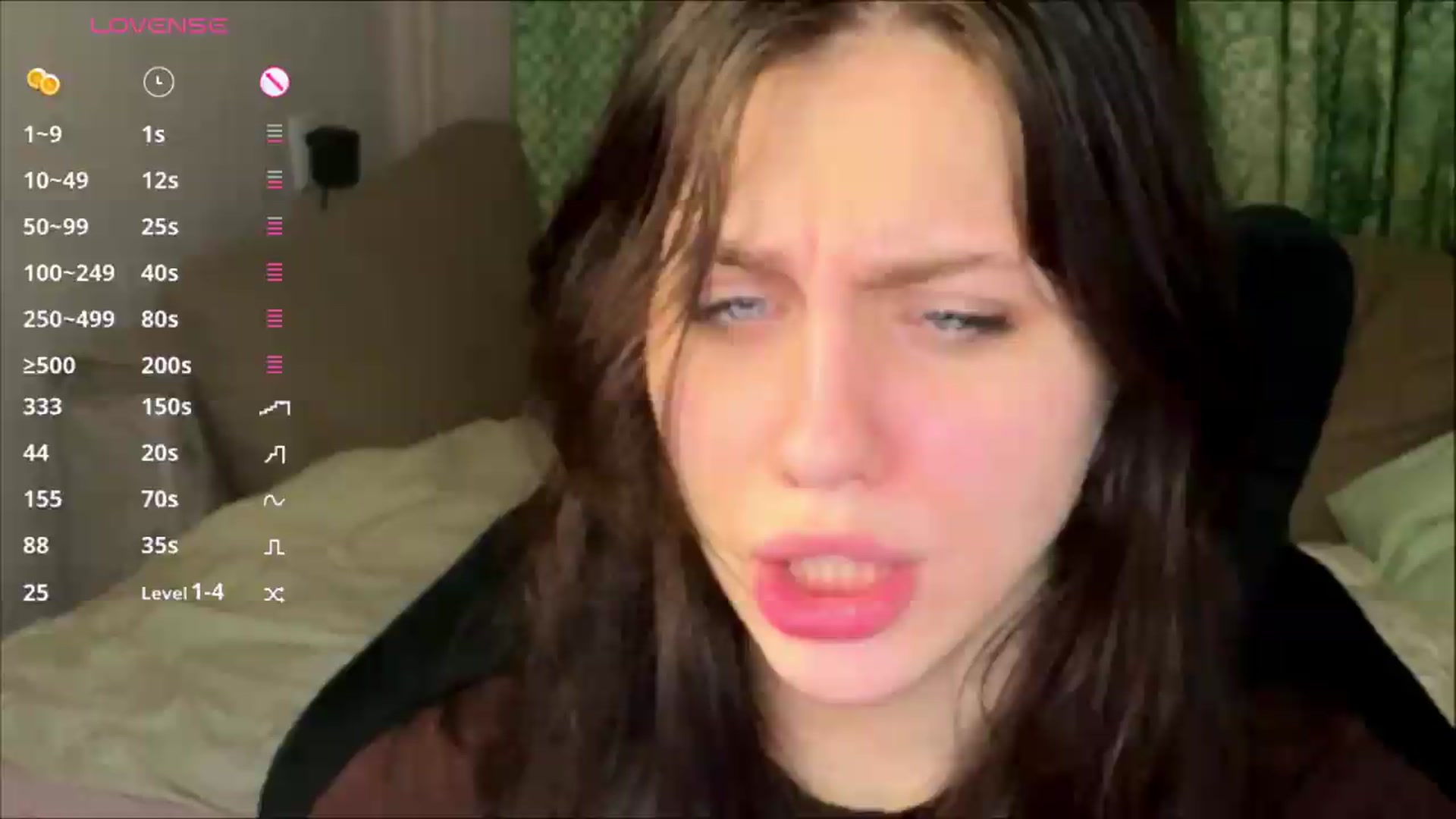 Gallery image thumbnail from Sweet_Luna's myfreecams stream on, 05/25/2026, 24:09 image 18 of 20