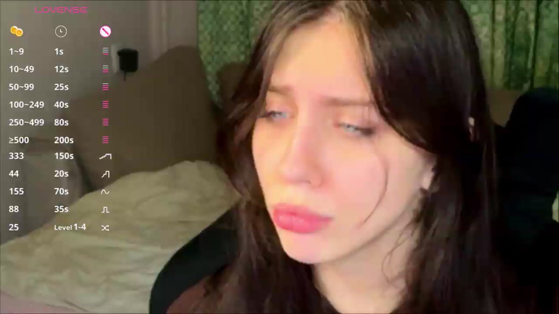 Gallery image thumbnail from Sweet_Luna's myfreecams stream on, 05/25/2026, 24:09 image 1 of 20
