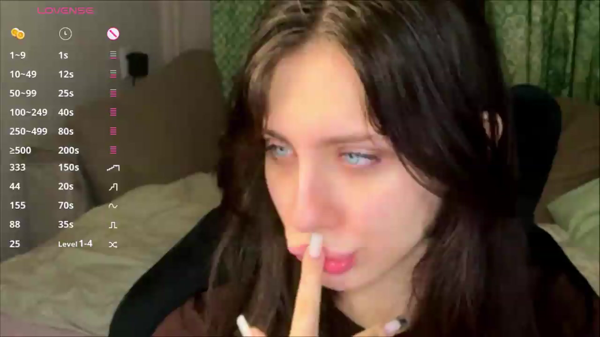 Gallery image thumbnail from Sweet_Luna's myfreecams stream on, 05/25/2026, 24:09 image 13 of 20