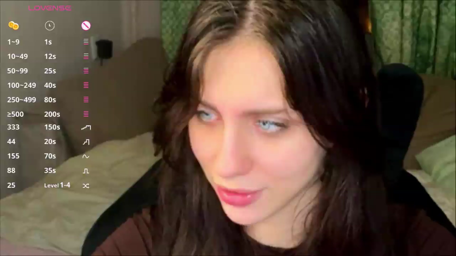 Gallery image thumbnail from Sweet_Luna's myfreecams stream on, 05/25/2026, 24:09 image 15 of 20