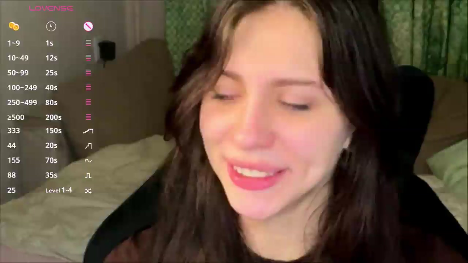 Gallery image thumbnail from Sweet_Luna's myfreecams stream on, 05/25/2026, 24:09 image 16 of 20