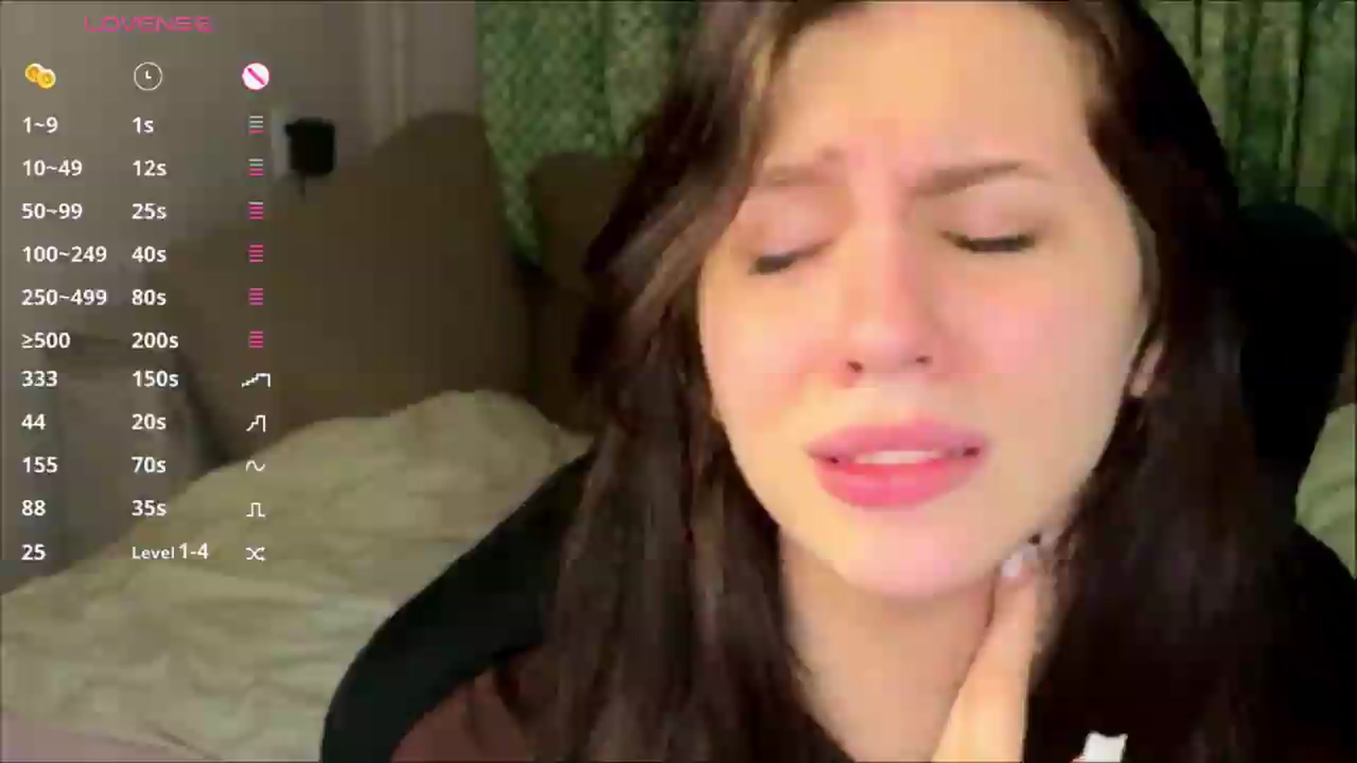Gallery image thumbnail from Sweet_Luna's myfreecams stream on, 05/25/2026, 24:09 image 10 of 20