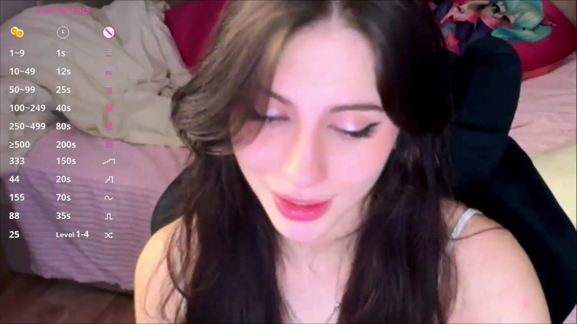 Gallery image thumbnail from Sweet_Luna's myfreecams stream on, 05/29/2026, 01:32 image 8 of 20