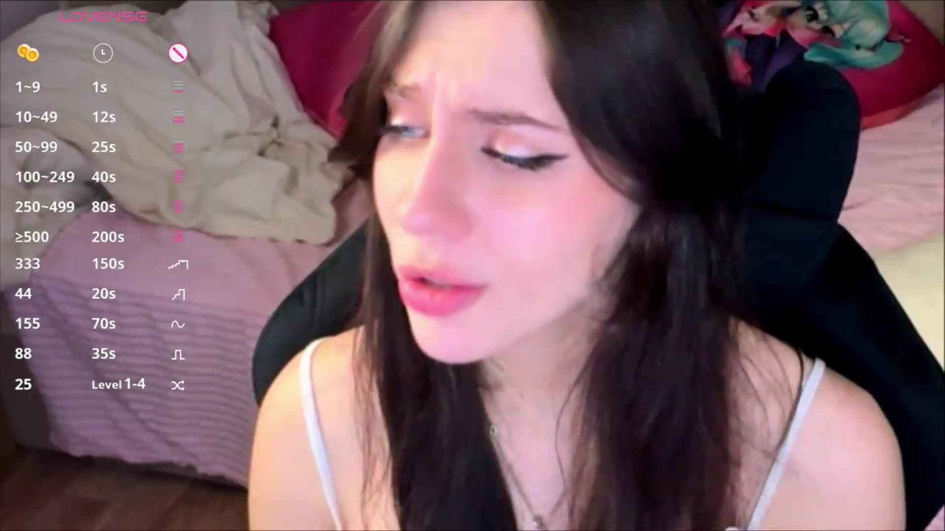 Gallery image thumbnail from Sweet_Luna's myfreecams stream on, 05/29/2026, 01:32 image 12 of 20