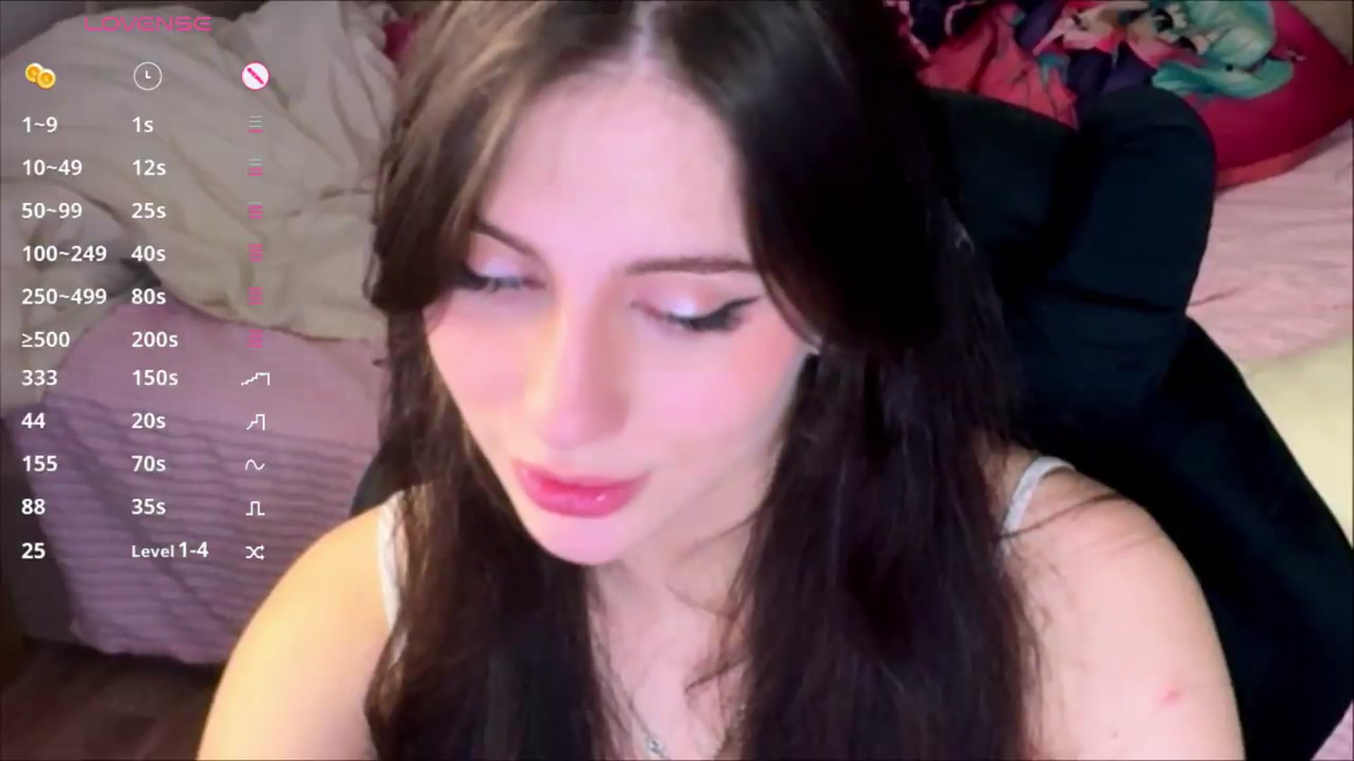 Gallery image thumbnail from Sweet_Luna's myfreecams stream on, 05/29/2026, 01:32 image 7 of 20