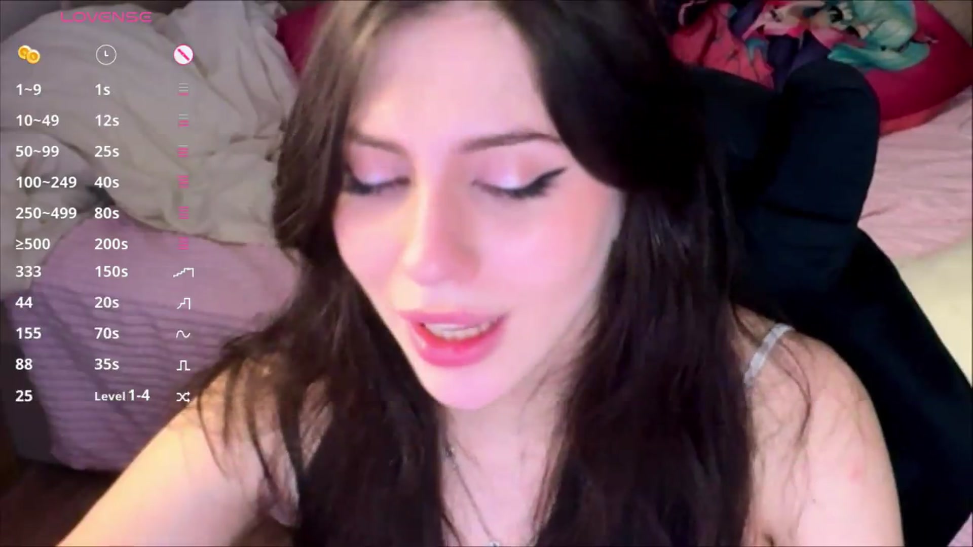 Gallery image thumbnail from Sweet_Luna's myfreecams stream on, 05/29/2026, 01:32 image 14 of 20