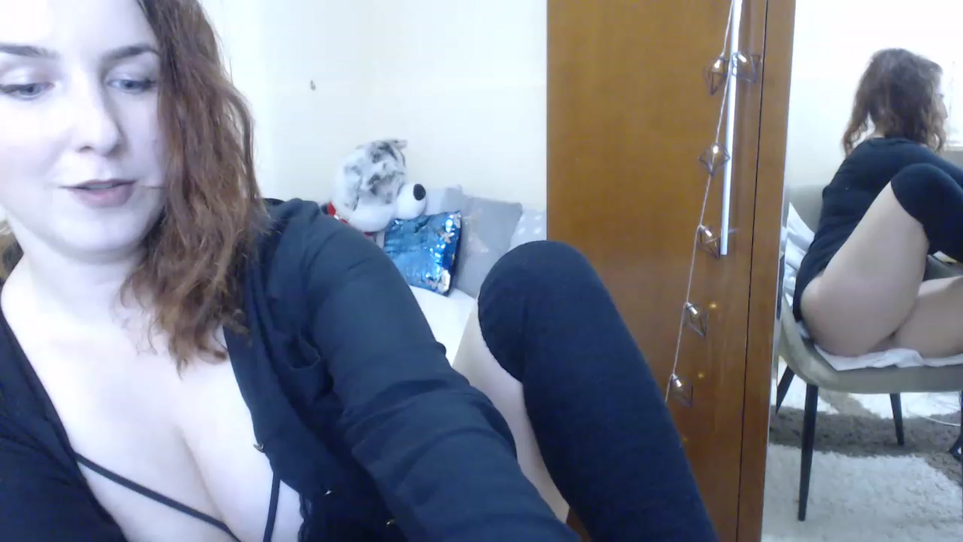 Gallery image thumbnail from Sweet_Maddy's myfreecams stream on, 11/15/2022, 16:59 image 11 of 20