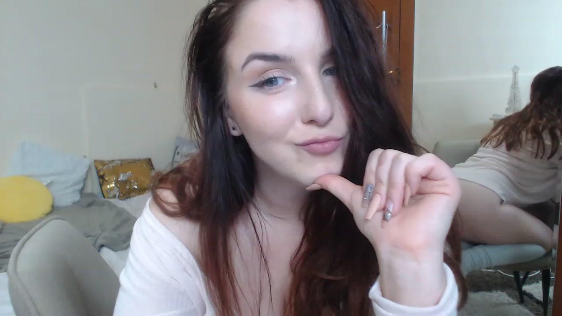 Gallery image thumbnail from Sweet_Maddy's myfreecams stream on, 11/18/2022, 22:24 image 10 of 20