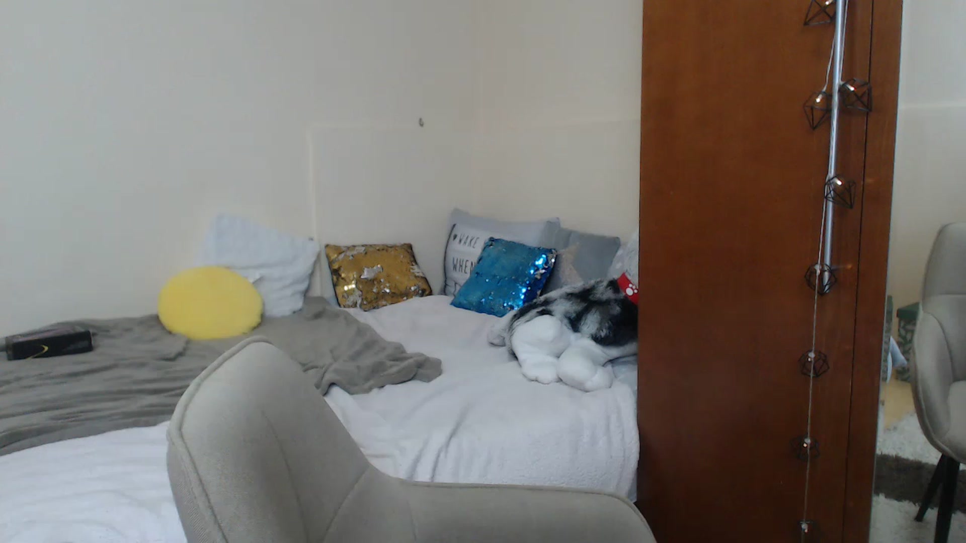 Gallery image thumbnail from Sweet_Maddy's myfreecams stream on, 11/18/2022, 22:24 image 18 of 20