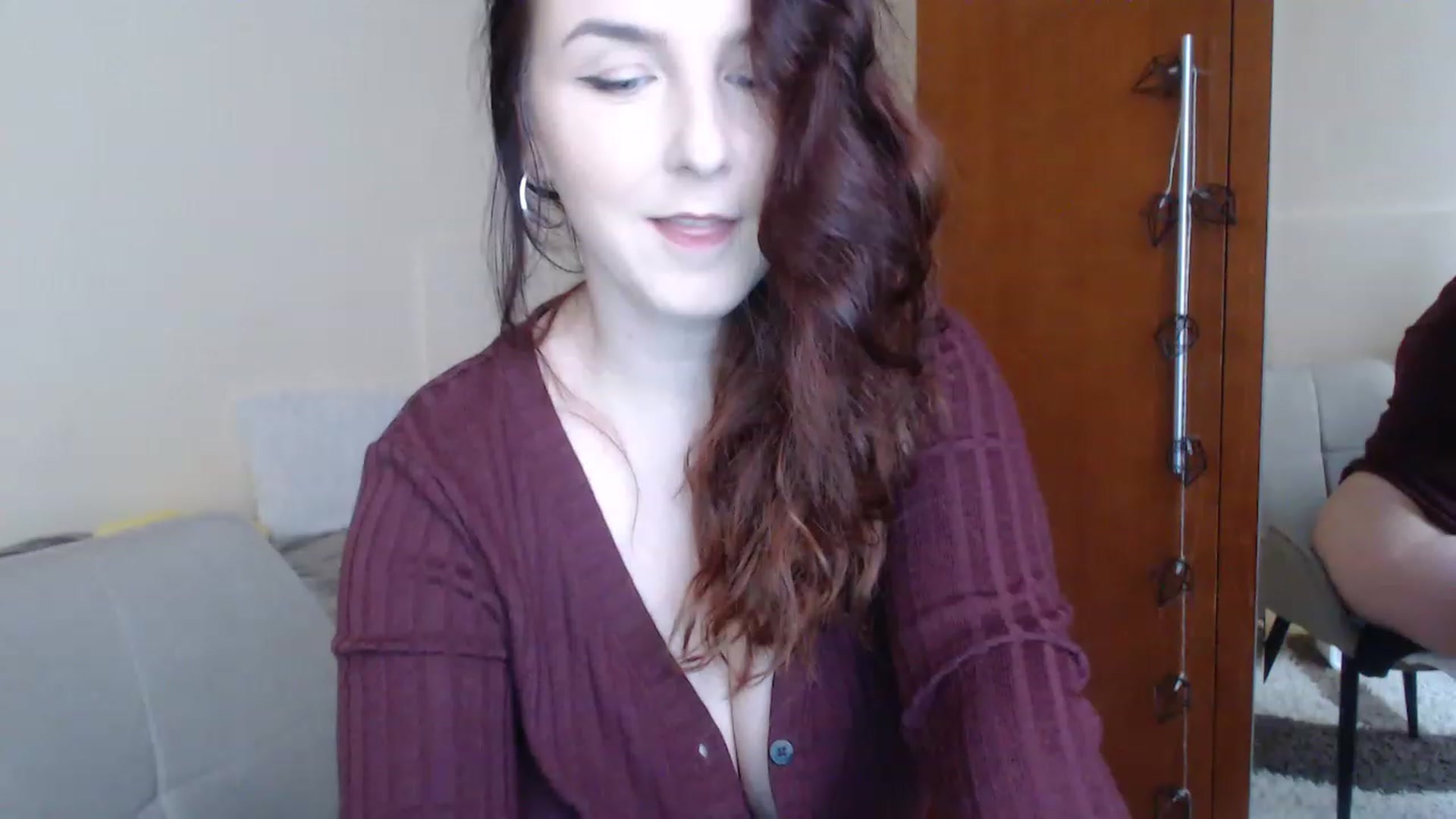 Gallery image thumbnail from Sweet_Maddy's myfreecams stream on, 11/26/2022, 13:13 image 7 of 20