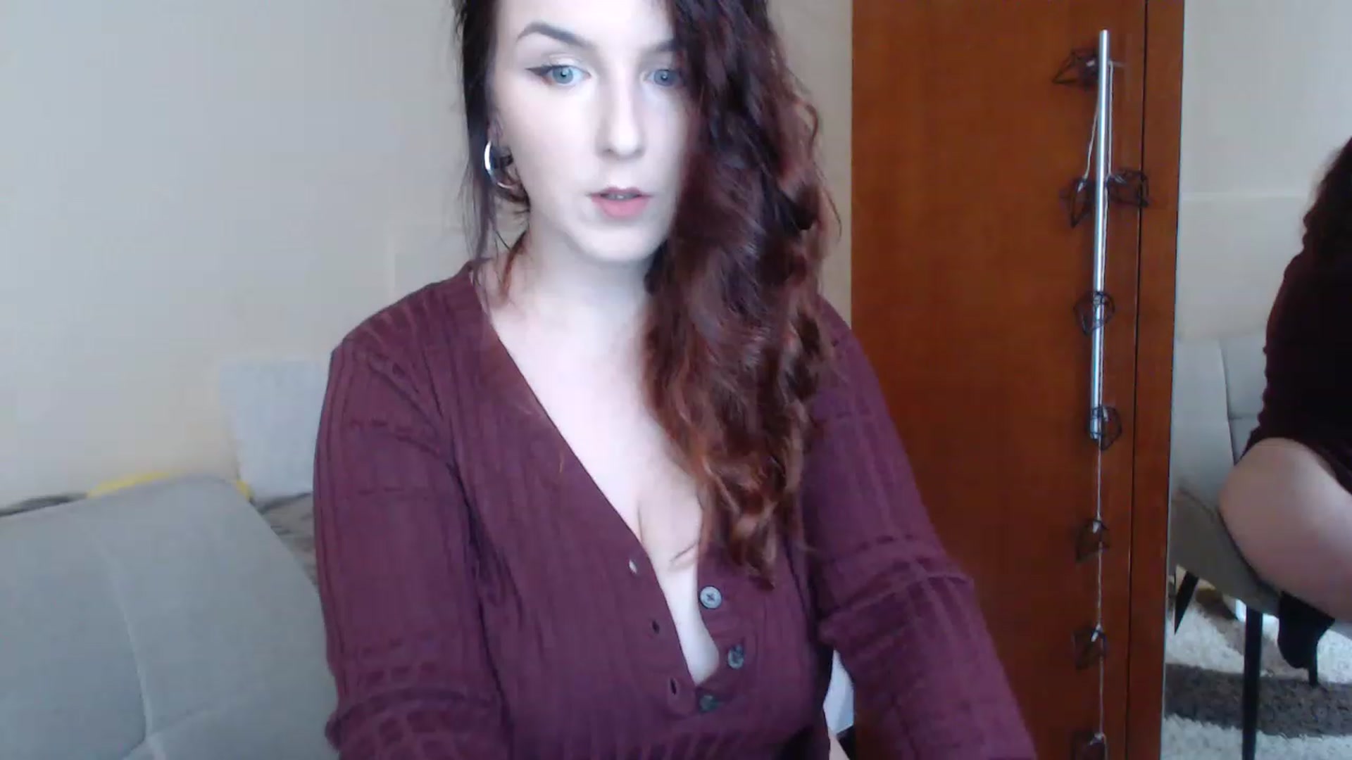 Gallery image thumbnail from Sweet_Maddy's myfreecams stream on, 11/26/2022, 13:13 image 9 of 20