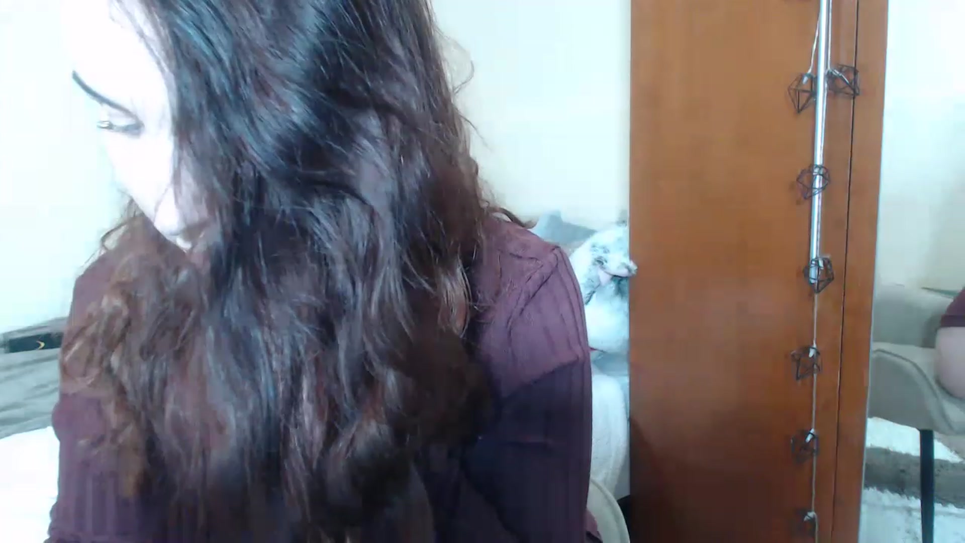 Gallery image thumbnail from Sweet_Maddy's myfreecams stream on, 11/26/2022, 14:27 image 15 of 20