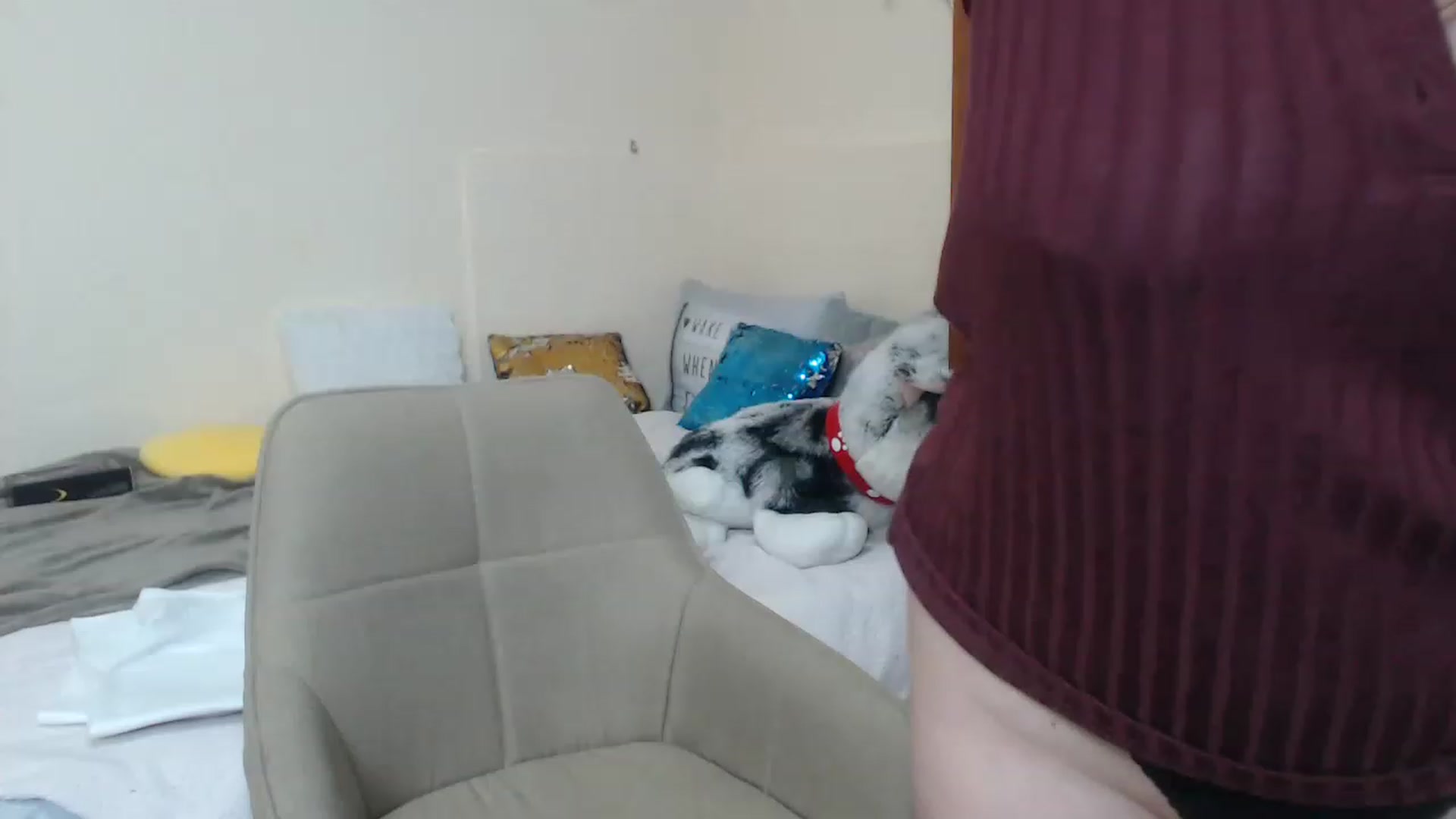 Gallery image thumbnail from Sweet_Maddy's myfreecams stream on, 11/26/2022, 14:27 image 16 of 20