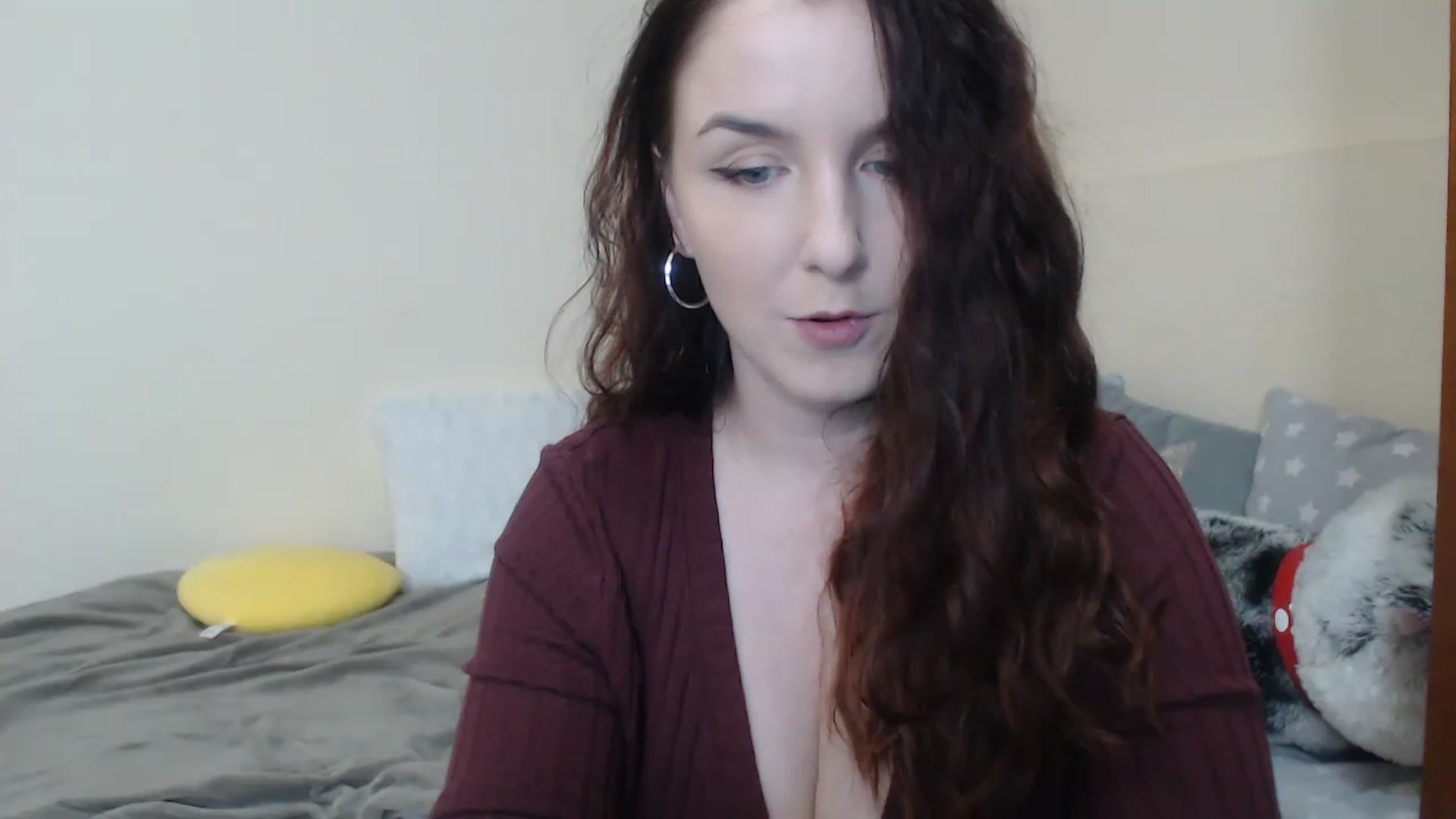 Gallery image thumbnail from Sweet_Maddy's myfreecams stream on, 11/26/2022, 15:56 image 3 of 20
