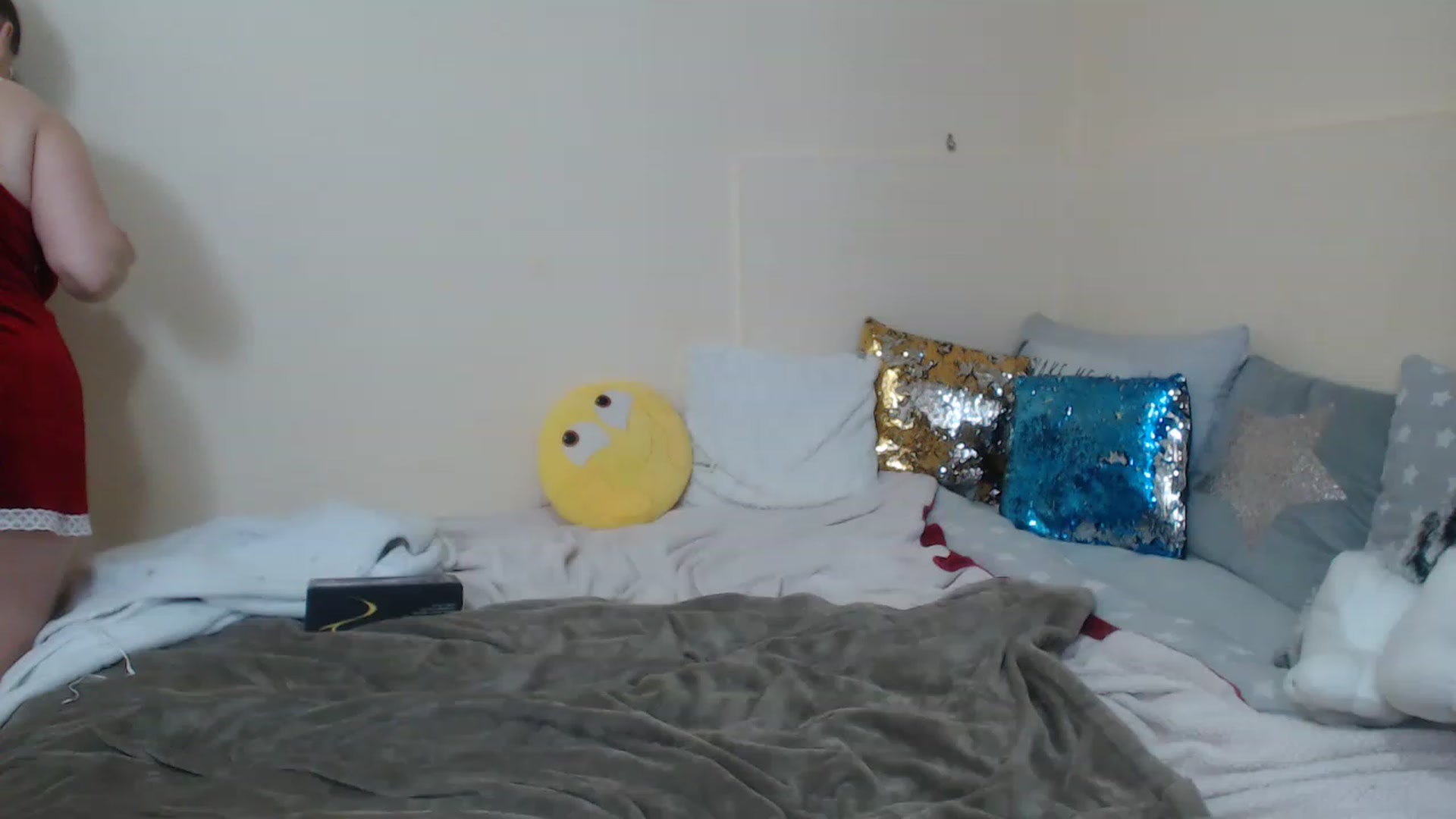 Gallery image thumbnail from Sweet_Maddy's myfreecams stream on, 12/01/2022, 24:32 image 10 of 20