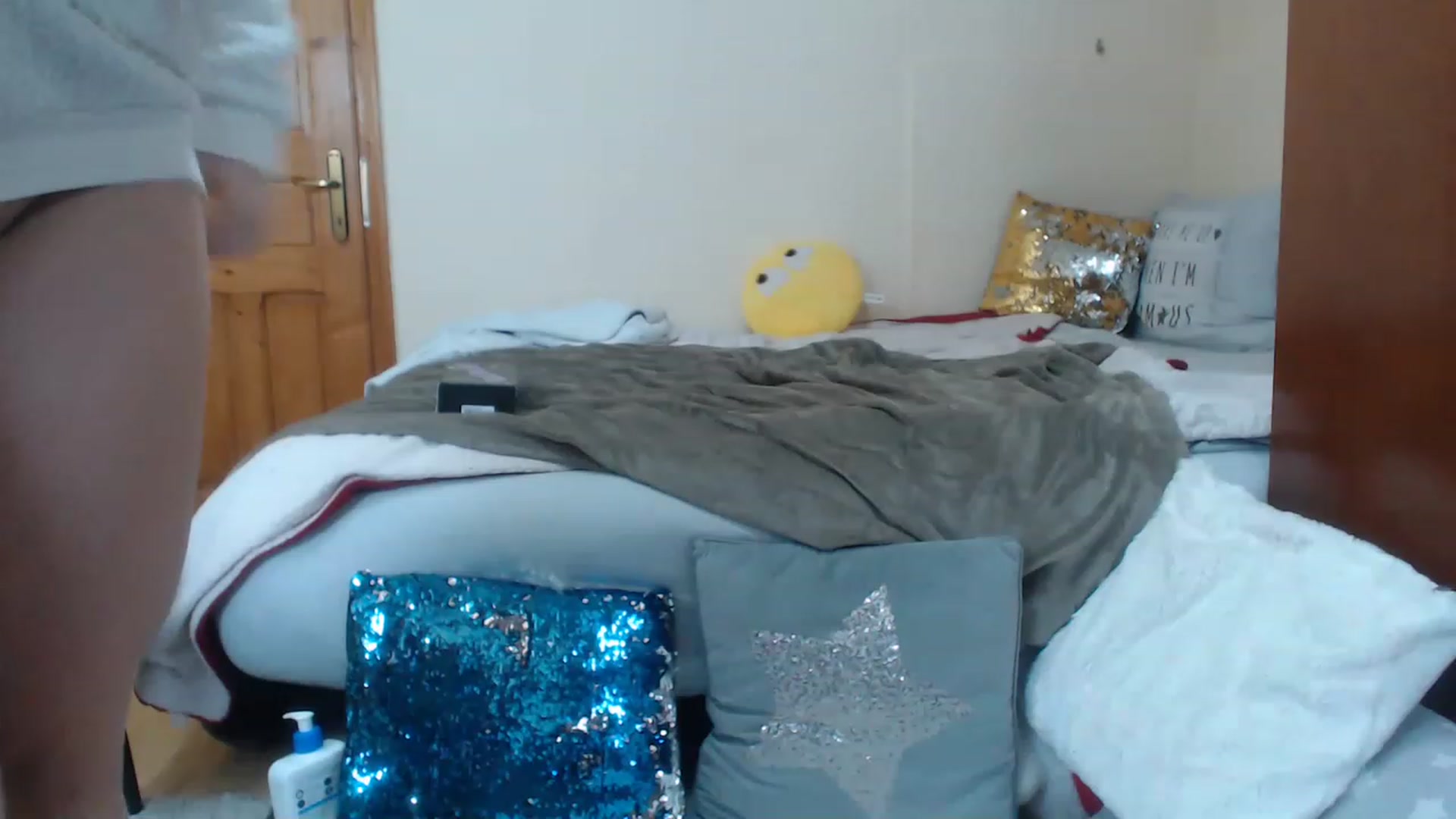 Gallery image thumbnail from Sweet_Maddy's myfreecams stream on, 12/01/2022, 01:24 image 5 of 20