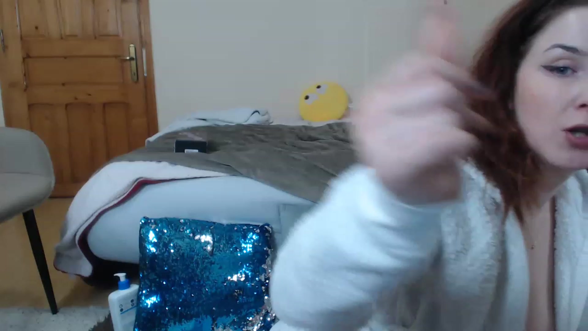 Gallery image thumbnail from Sweet_Maddy's myfreecams stream on, 12/01/2022, 01:24 image 13 of 20