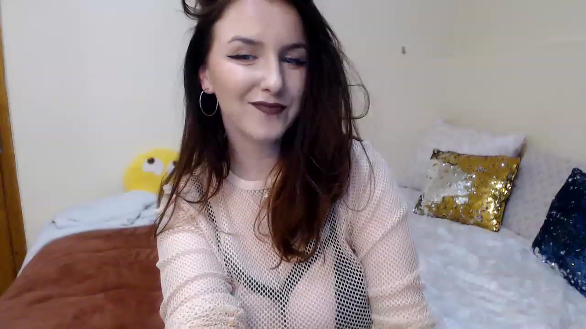 Gallery image thumbnail from Sweet_Maddy's myfreecams stream on, 01/12/2023, 21:58 image 7 of 20