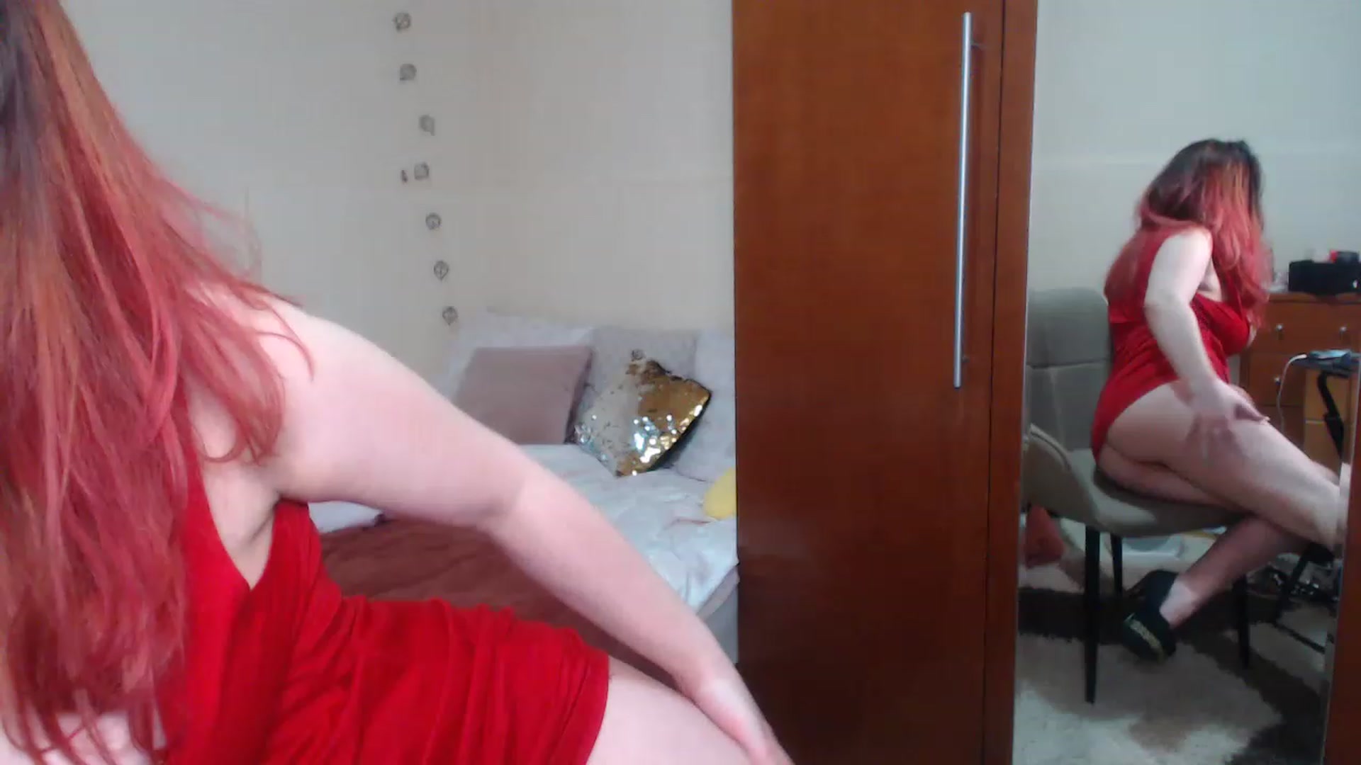 Gallery image thumbnail from Sweet_Maddy's myfreecams stream on, 03/11/2023, 20:35 image 19 of 20