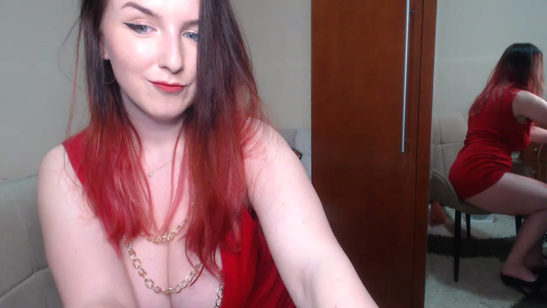Gallery image thumbnail from Sweet_Maddy's myfreecams stream on, 03/11/2023, 20:35 image 4 of 20