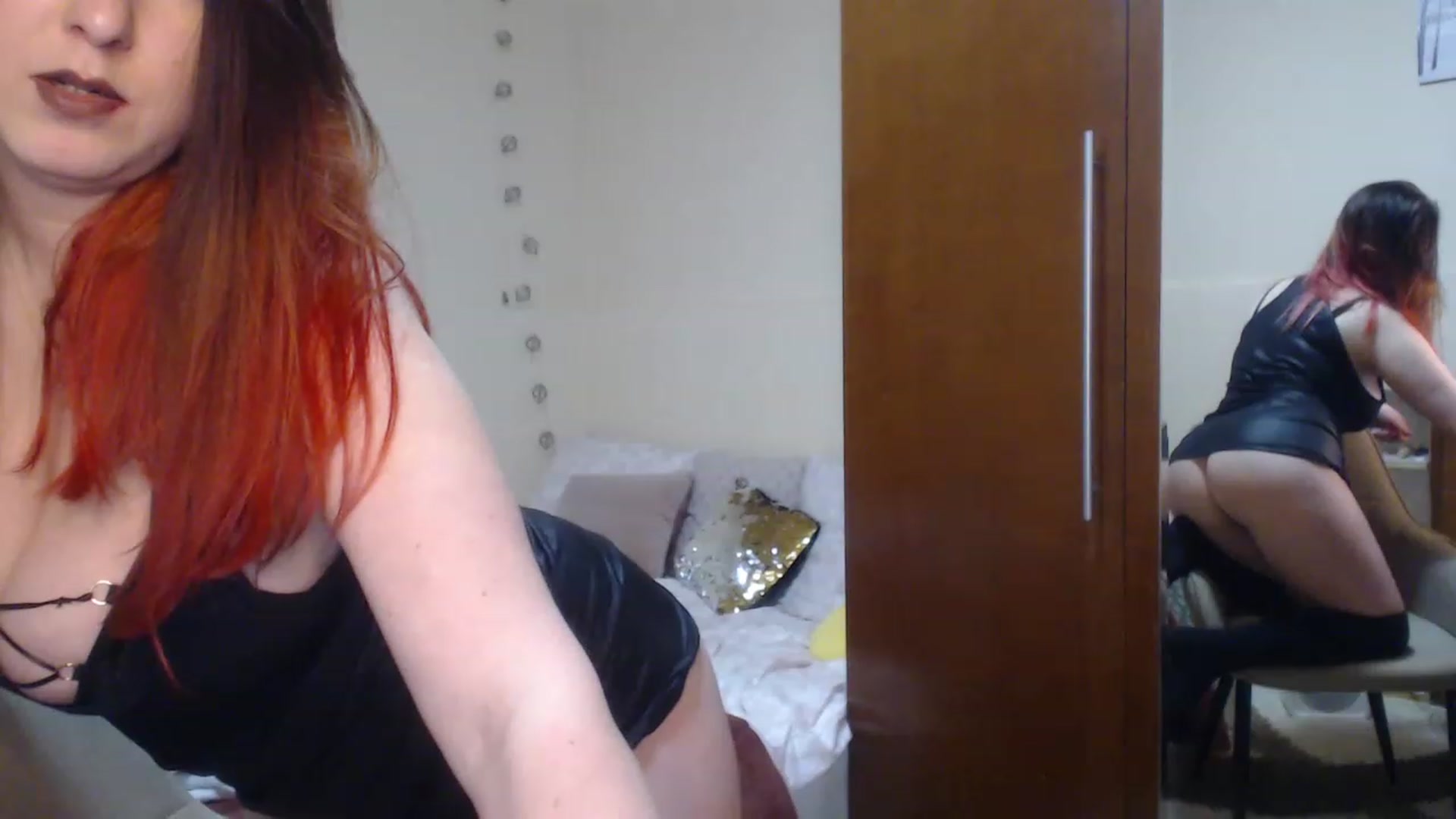 Gallery image thumbnail from Sweet_Maddy's myfreecams stream on, 03/12/2023, 20:01 image 19 of 20