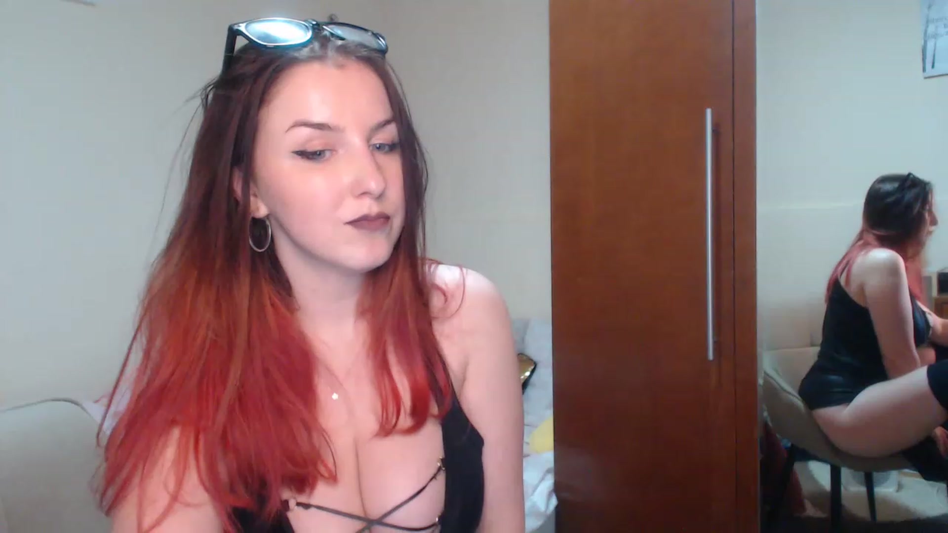 Gallery image thumbnail from Sweet_Maddy's myfreecams stream on, 03/12/2023, 20:01 image 17 of 20