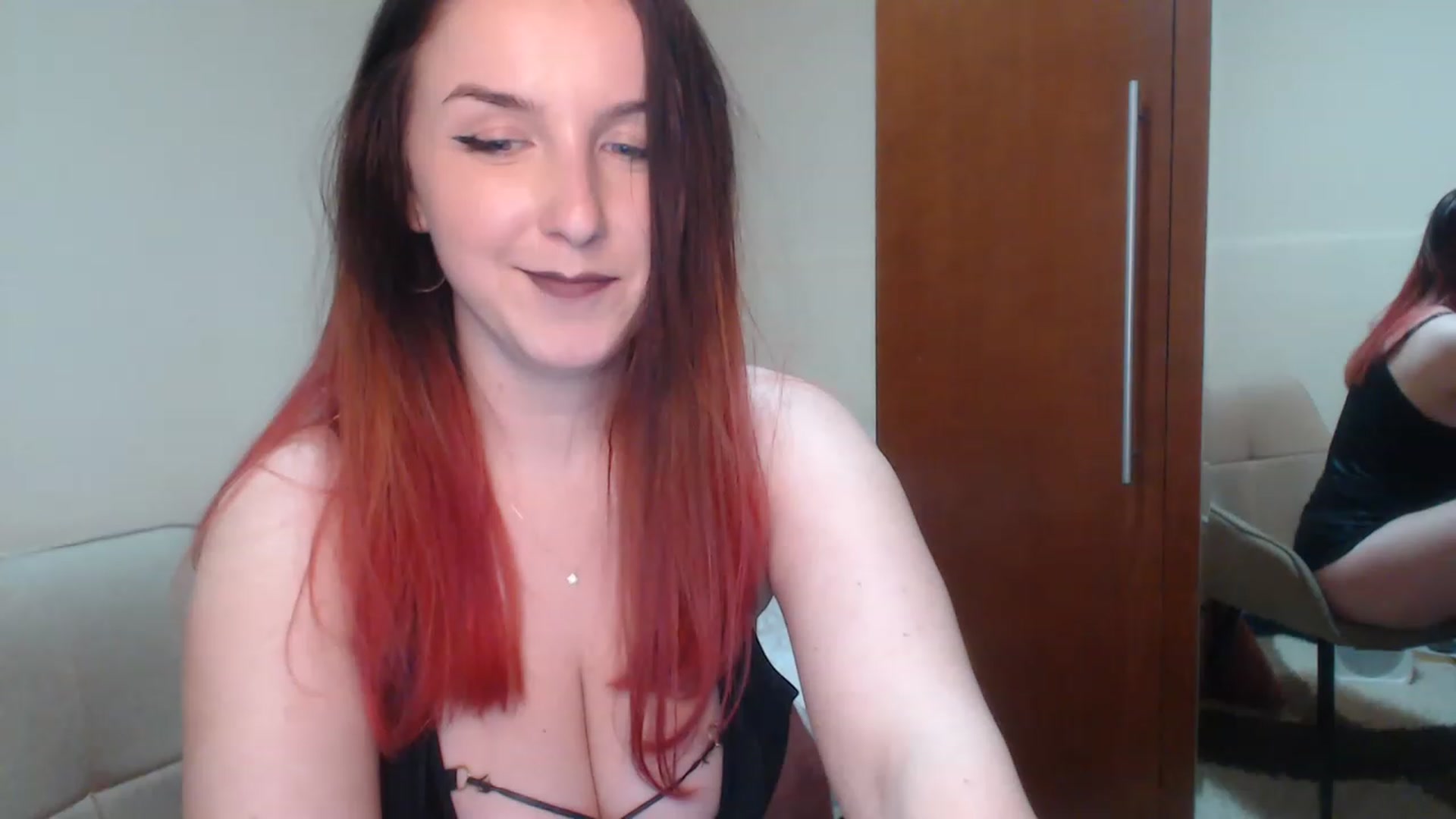 Gallery image thumbnail from Sweet_Maddy's myfreecams stream on, 03/12/2023, 22:02 image 3 of 20