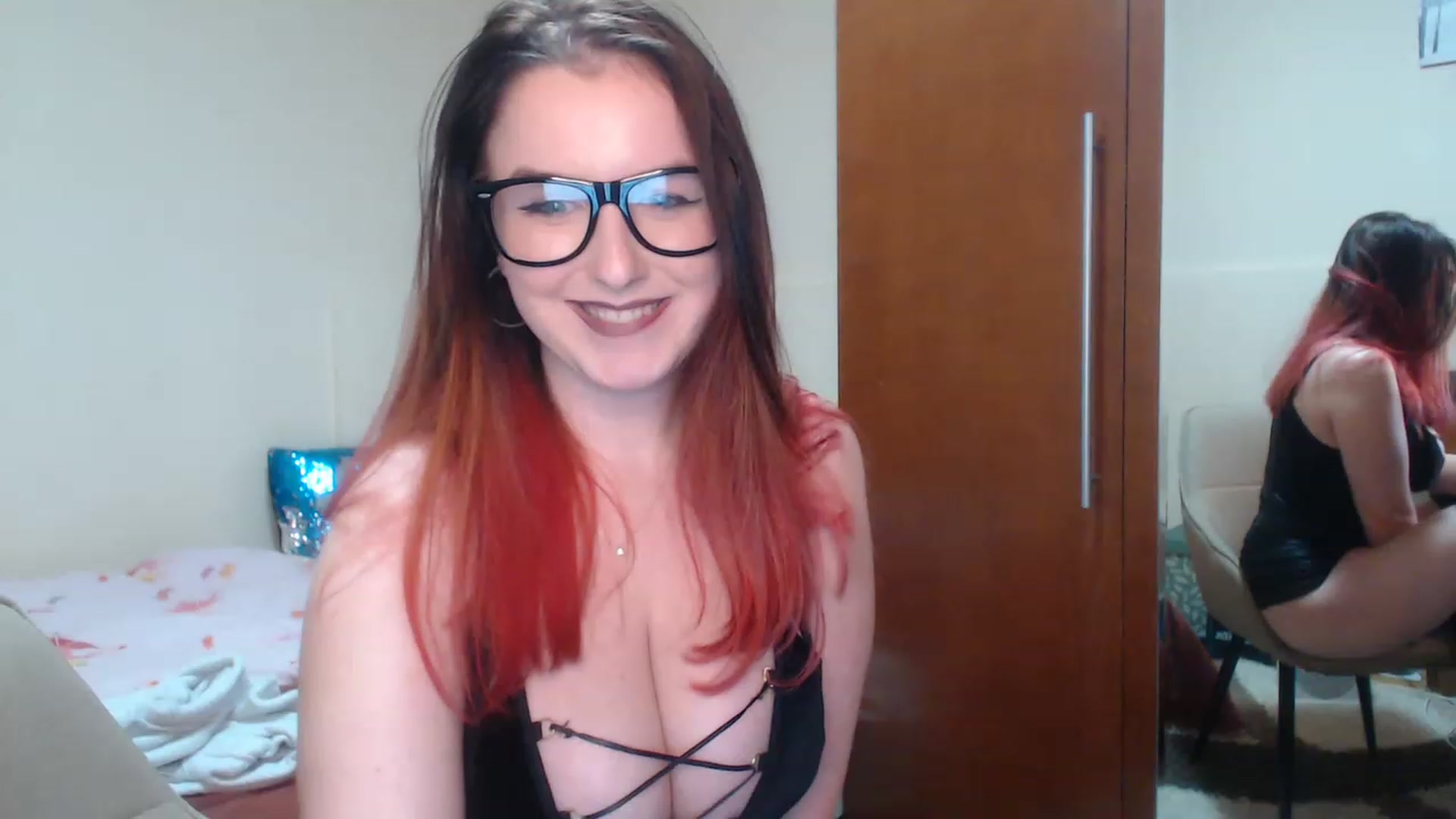 Gallery image thumbnail from Sweet_Maddy's myfreecams stream on, 03/12/2023, 22:02 image 8 of 20