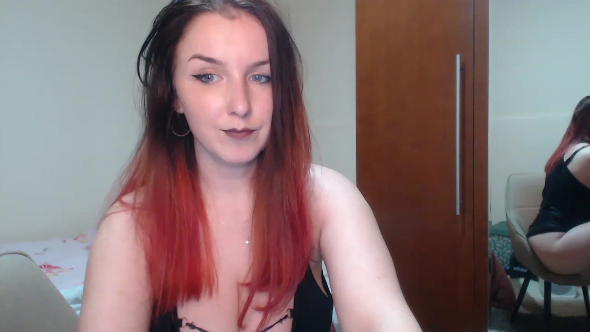 Gallery image thumbnail from Sweet_Maddy's myfreecams stream on, 03/12/2023, 22:02 image 2 of 20