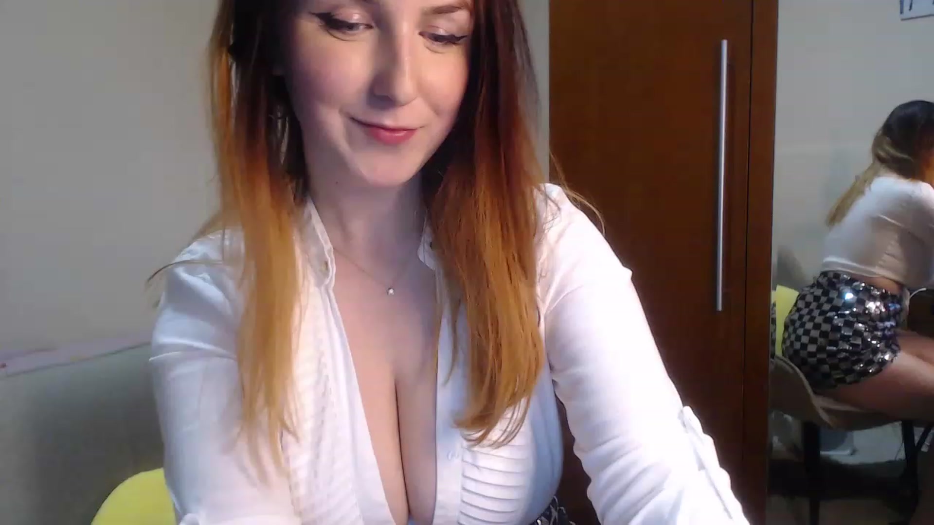 Gallery image thumbnail from Sweet_Maddy's myfreecams stream on, 03/31/2023, 20:23 image 10 of 20