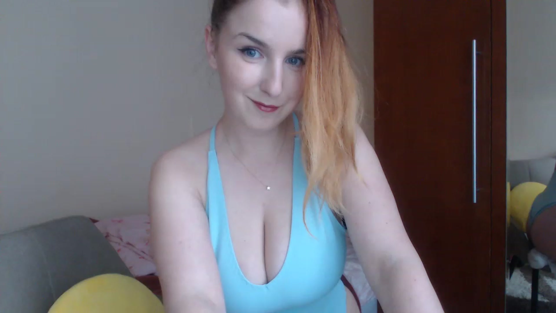 Gallery image thumbnail from Sweet_Maddy's myfreecams stream on, 05/16/2023, 16:49 image 4 of 20