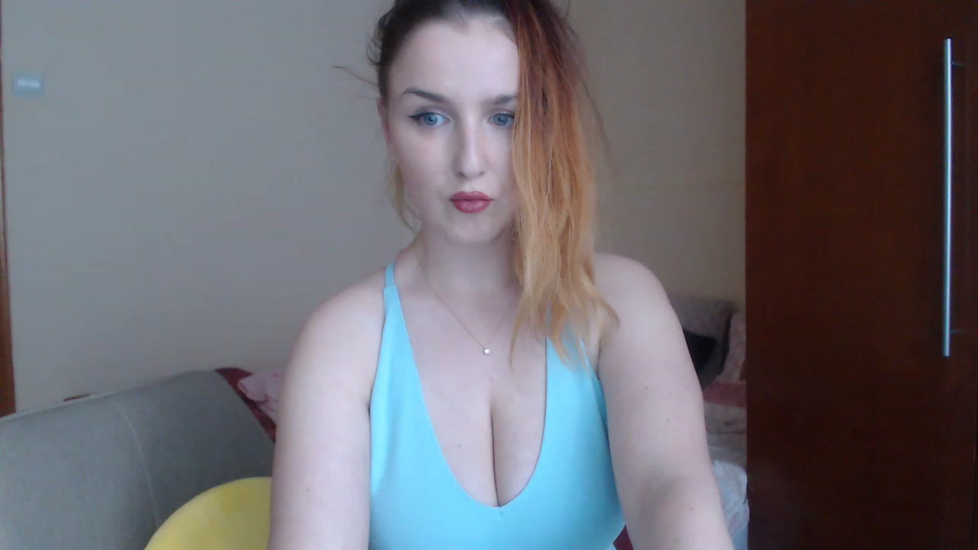 Gallery image thumbnail from Sweet_Maddy's myfreecams stream on, 05/16/2023, 16:49 image 12 of 20