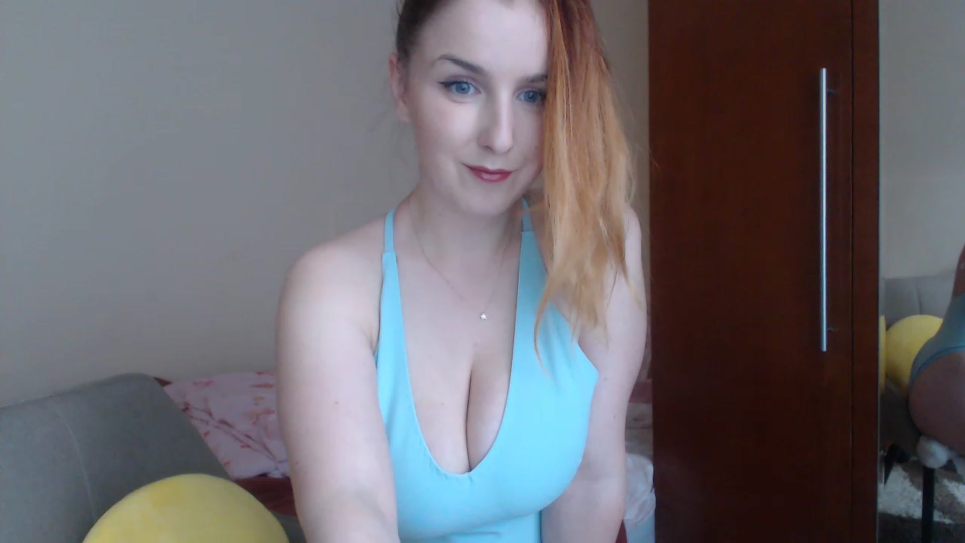 Gallery image thumbnail from Sweet_Maddy's myfreecams stream on, 05/16/2023, 16:49 image 5 of 20
