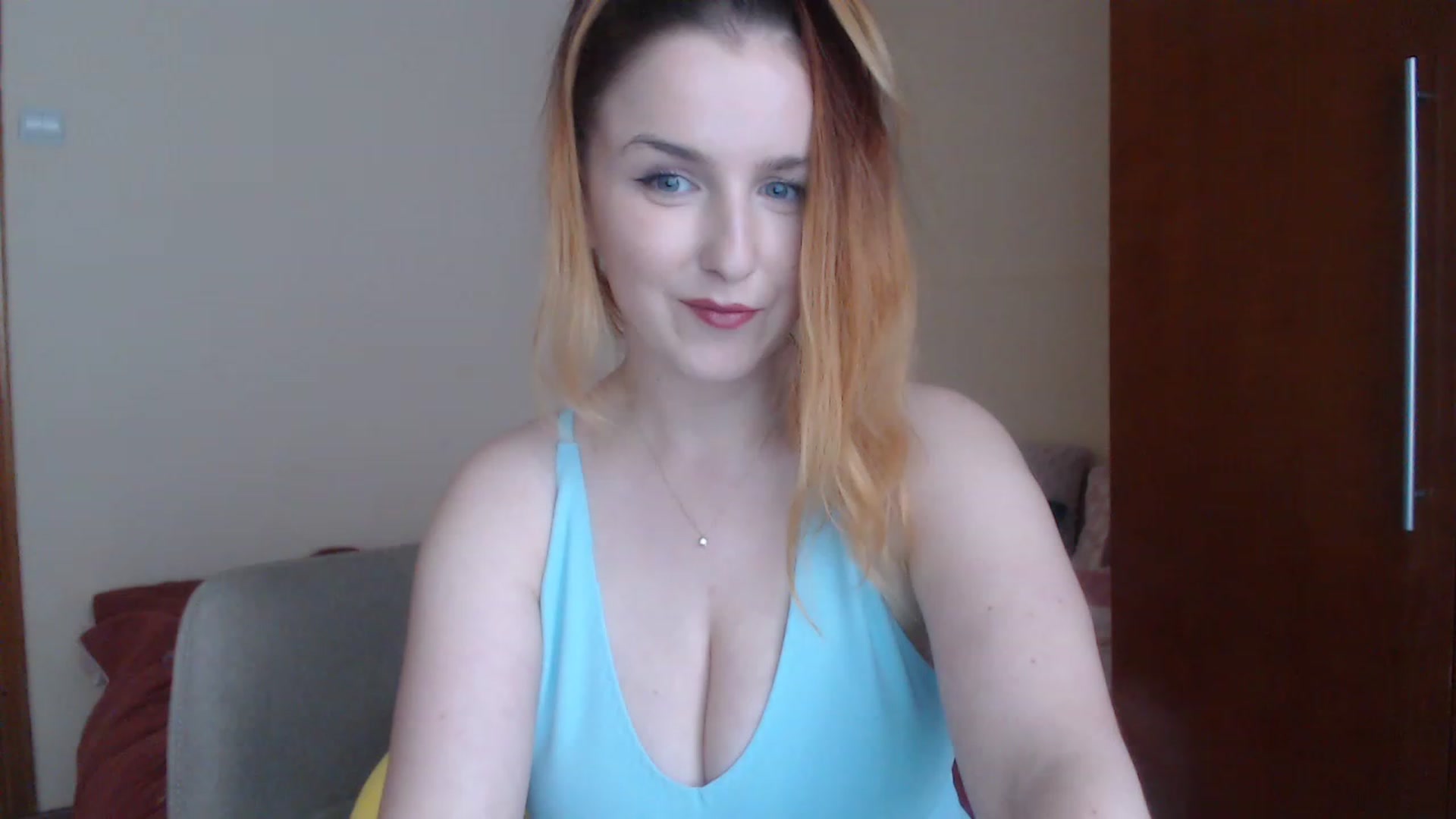 Gallery image thumbnail from Sweet_Maddy's myfreecams stream on, 05/16/2023, 16:49 image 16 of 20