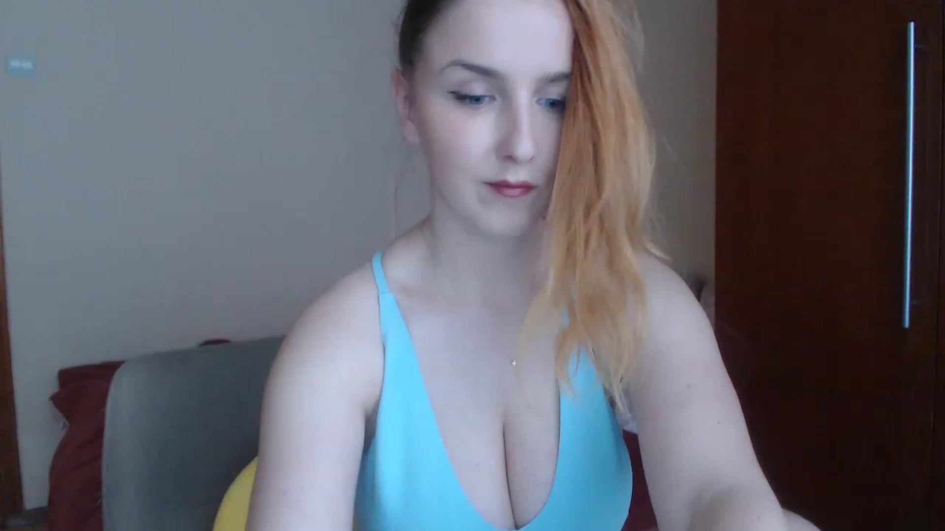 Gallery image thumbnail from Sweet_Maddy's myfreecams stream on, 05/16/2023, 16:49 image 19 of 20