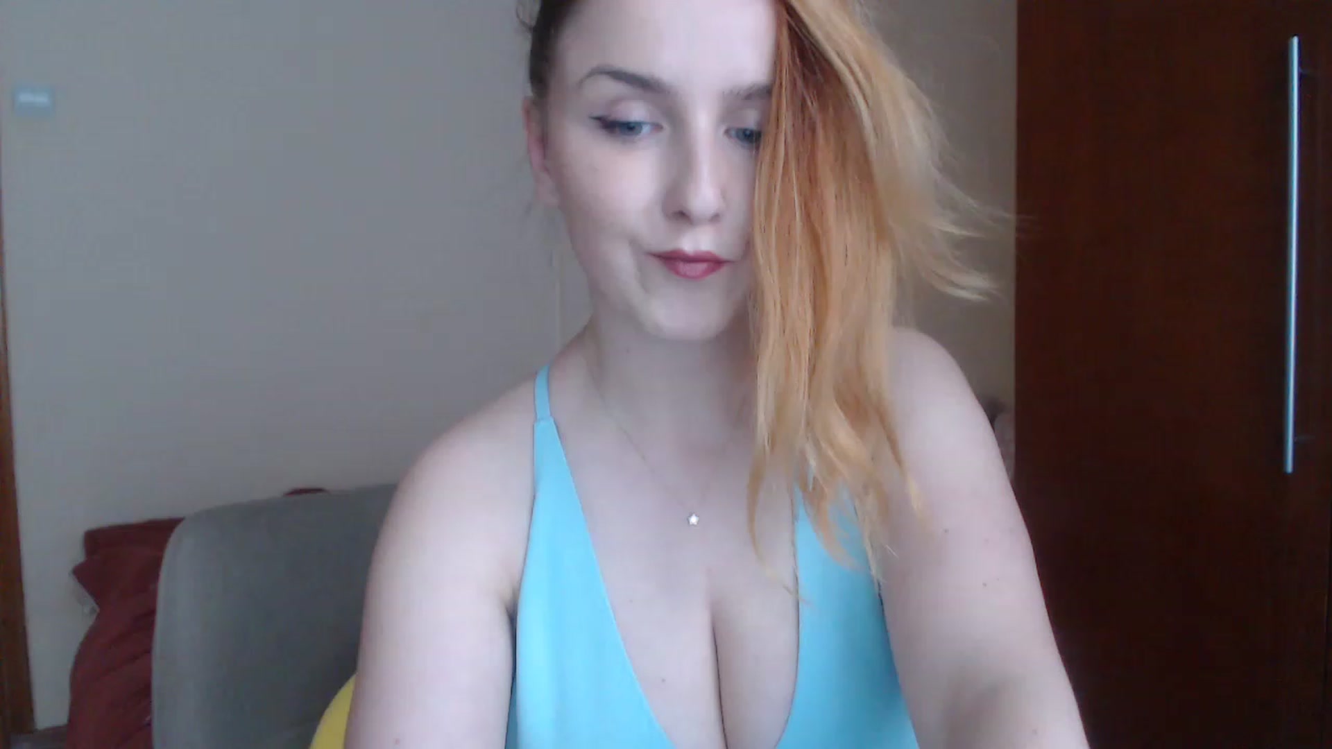 Gallery image thumbnail from Sweet_Maddy's myfreecams stream on, 05/16/2023, 16:49 image 14 of 20