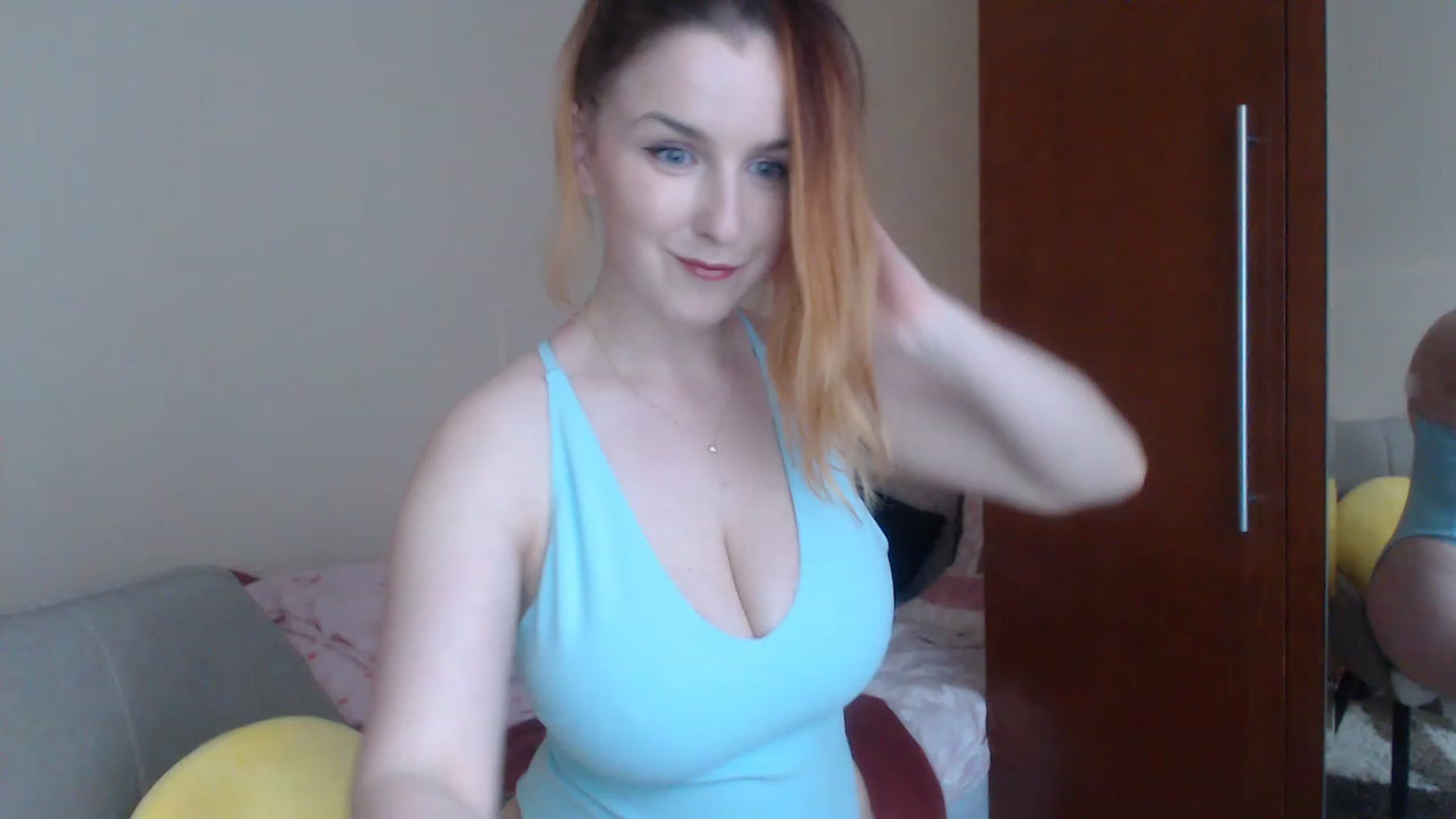 Gallery image thumbnail from Sweet_Maddy's myfreecams stream on, 05/16/2023, 16:49 image 8 of 20