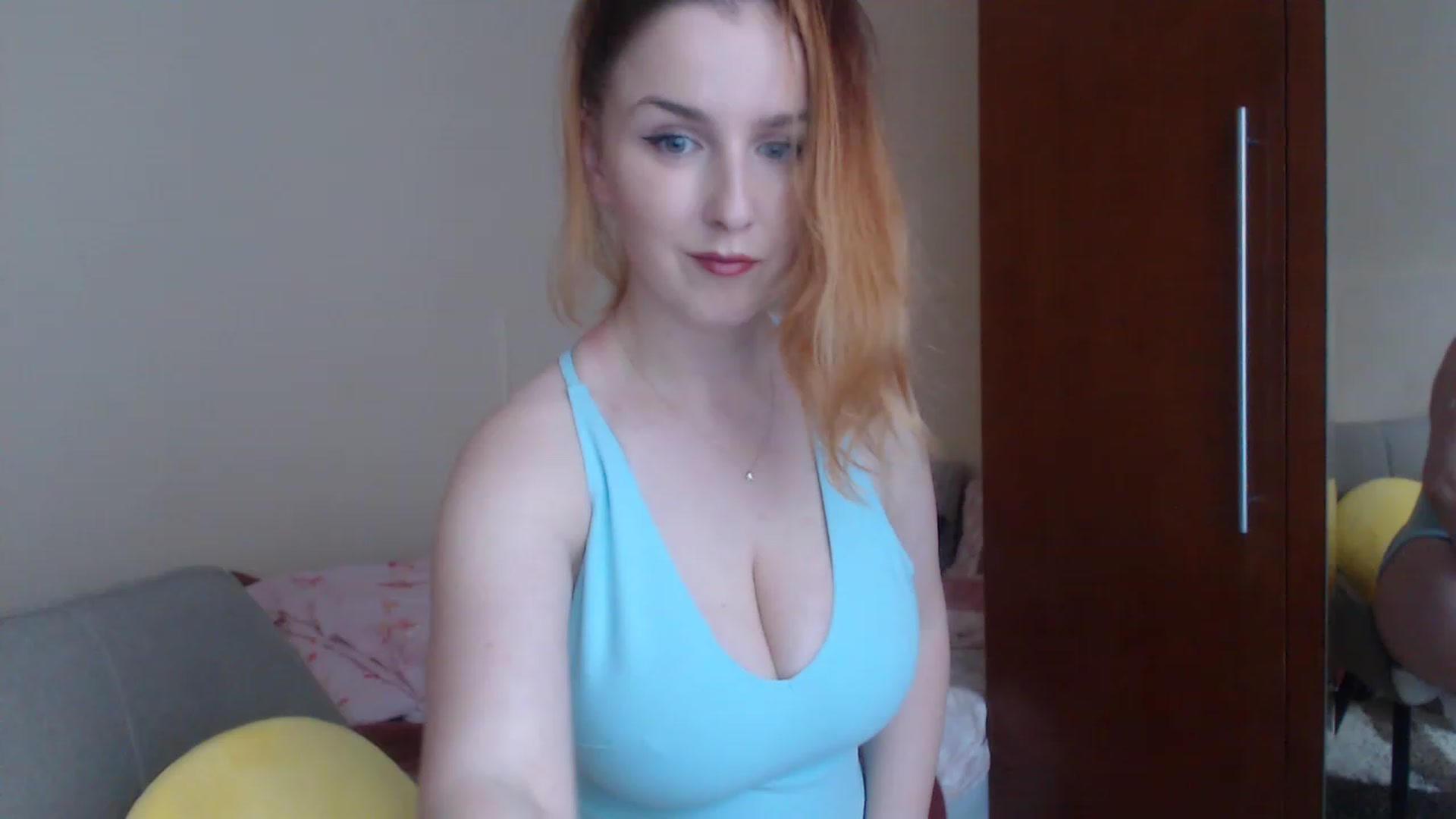 Gallery image thumbnail from Sweet_Maddy's myfreecams stream on, 05/16/2023, 16:49 image 7 of 20