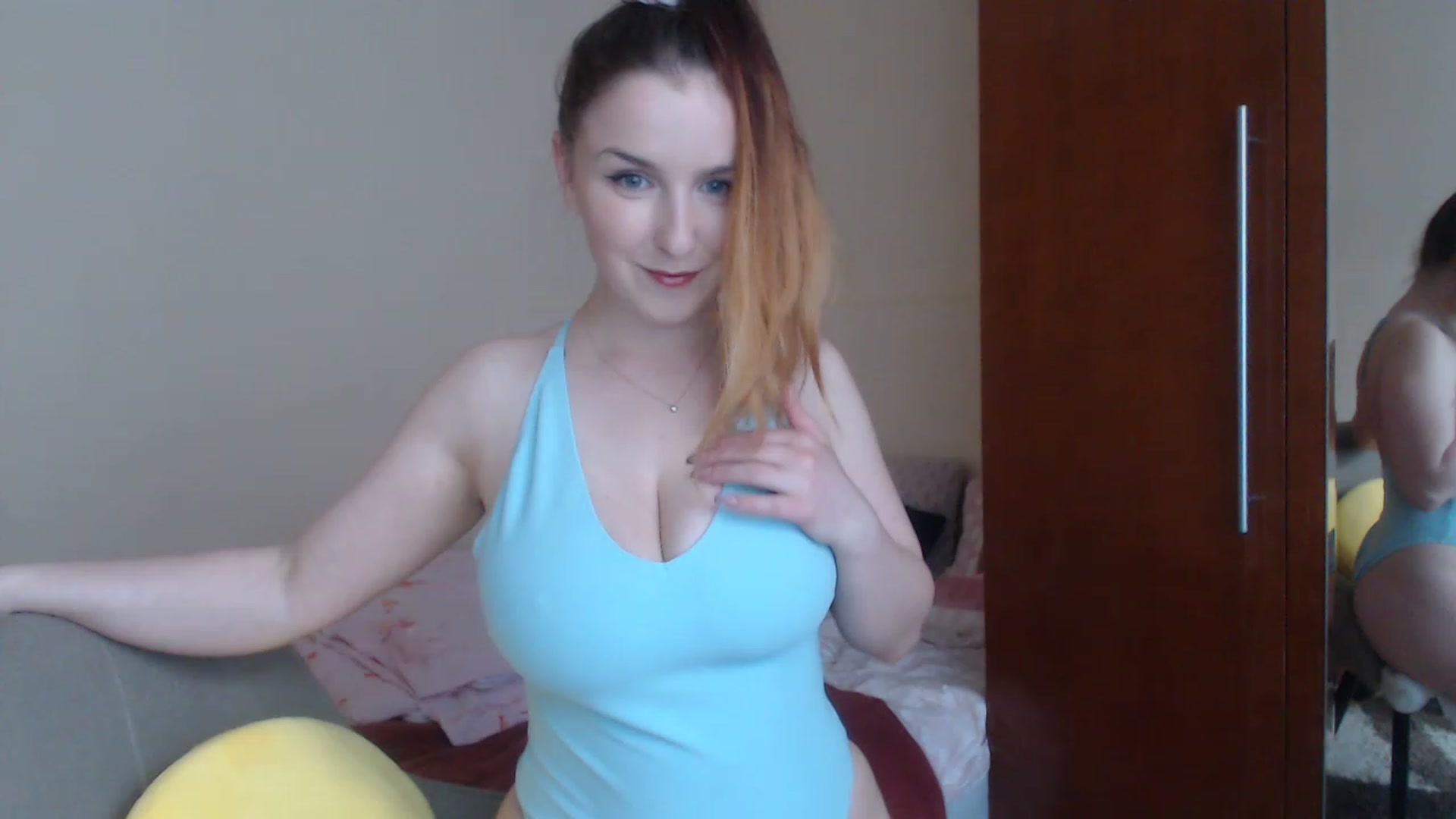 Gallery image thumbnail from Sweet_Maddy's myfreecams stream on, 05/16/2023, 16:49 image 6 of 20